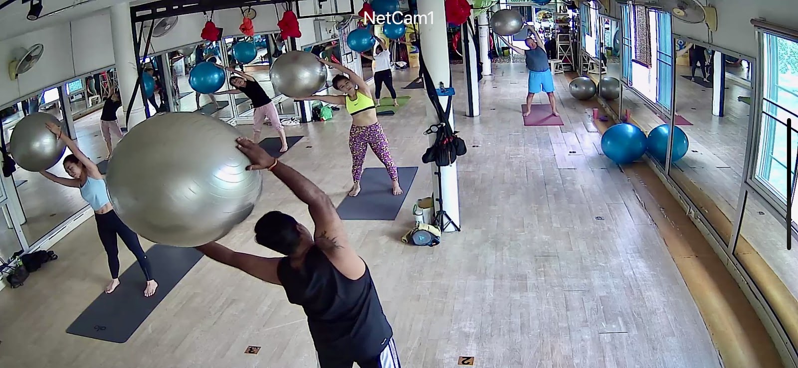 Spirit Yoga Studio photo 5