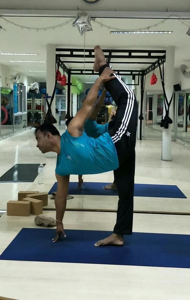 Spirit Yoga Studio photo 6