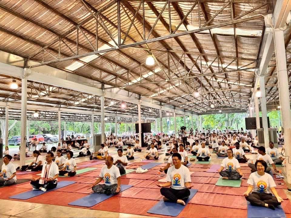 Spirit Yoga Studio photo 9