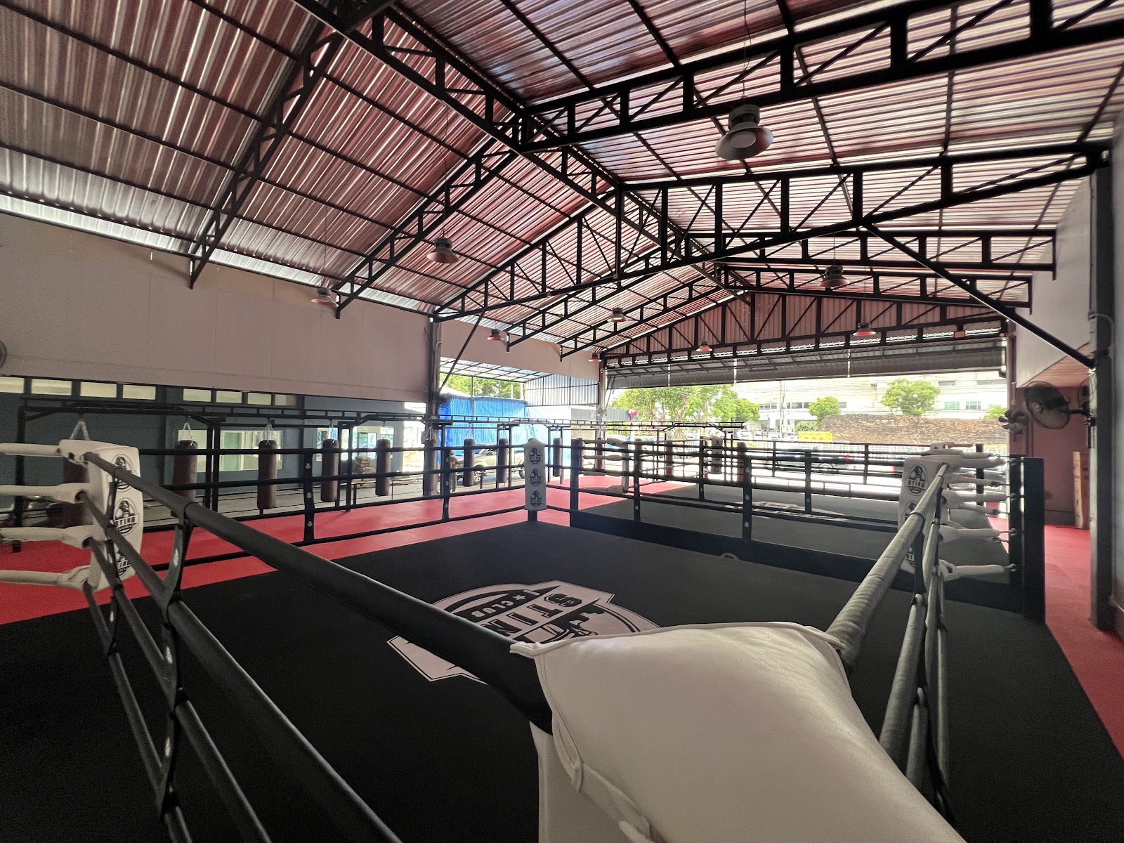 Sting Hive Muay Thai Gym photo 6