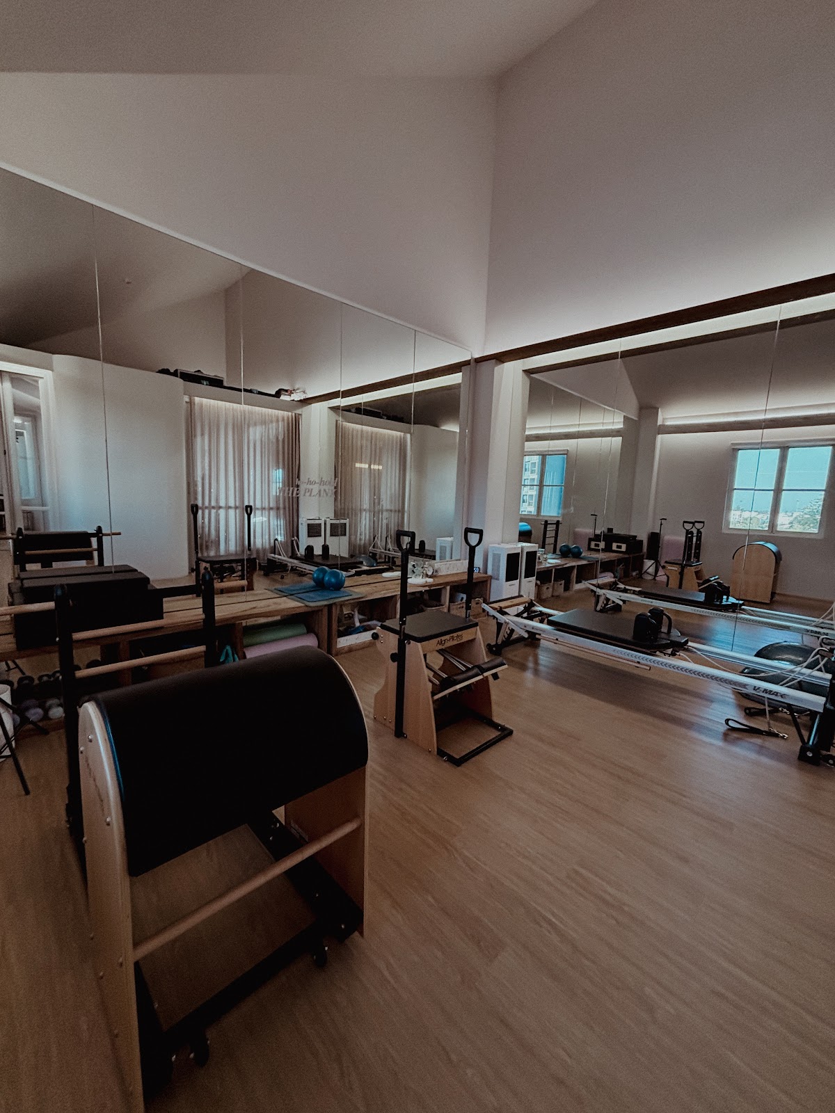 Studio 19 Pilates