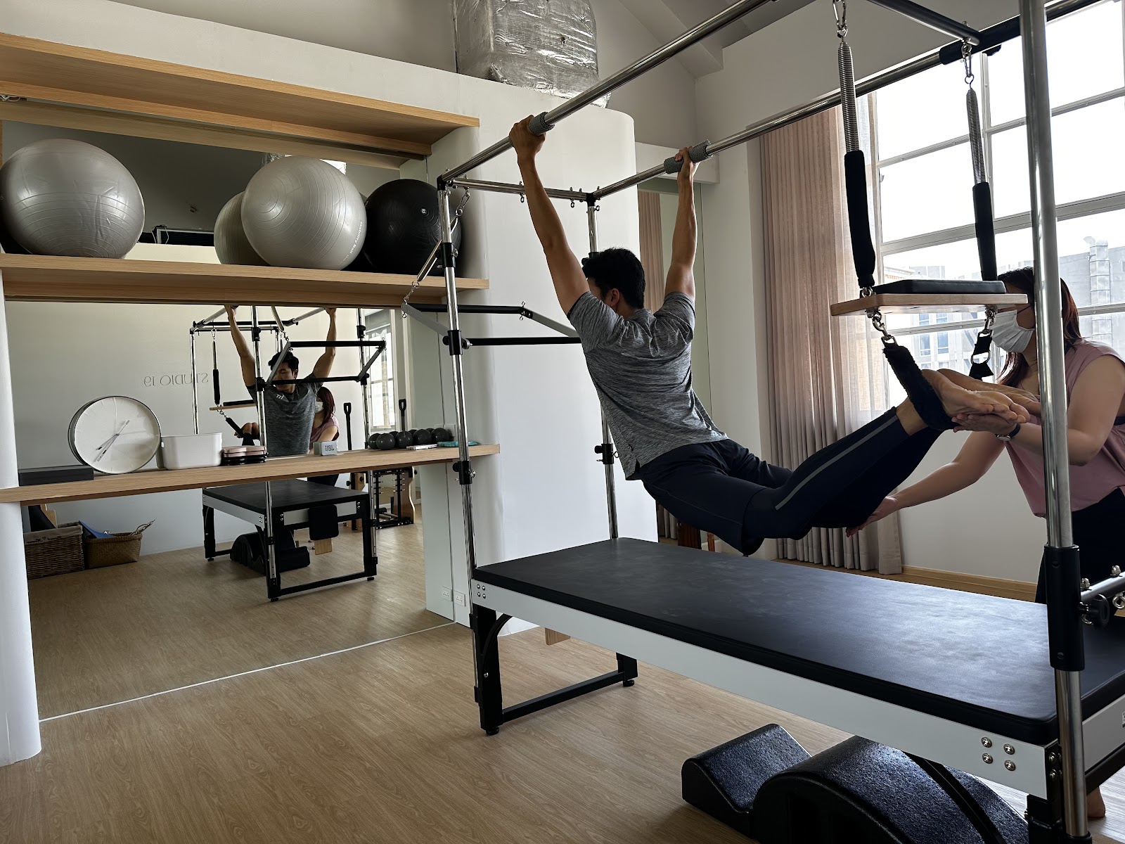 Studio 19 Pilates photo 2