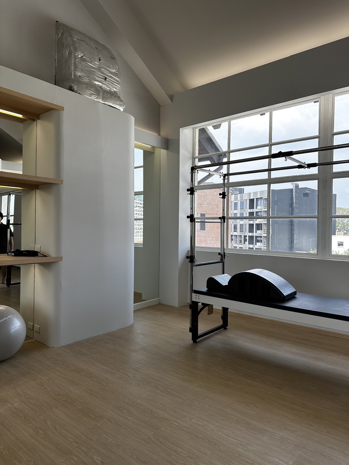 Studio 19 Pilates photo 3