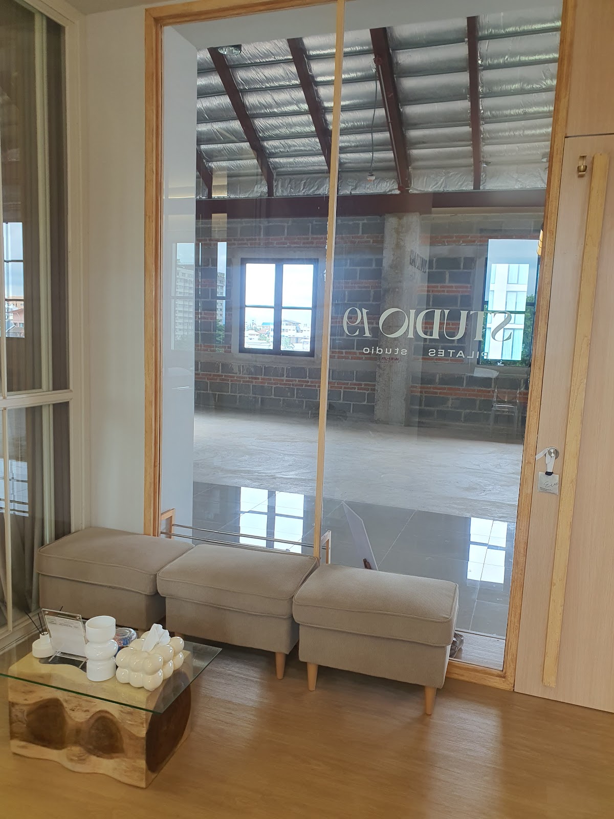 Studio 19 Pilates photo 8