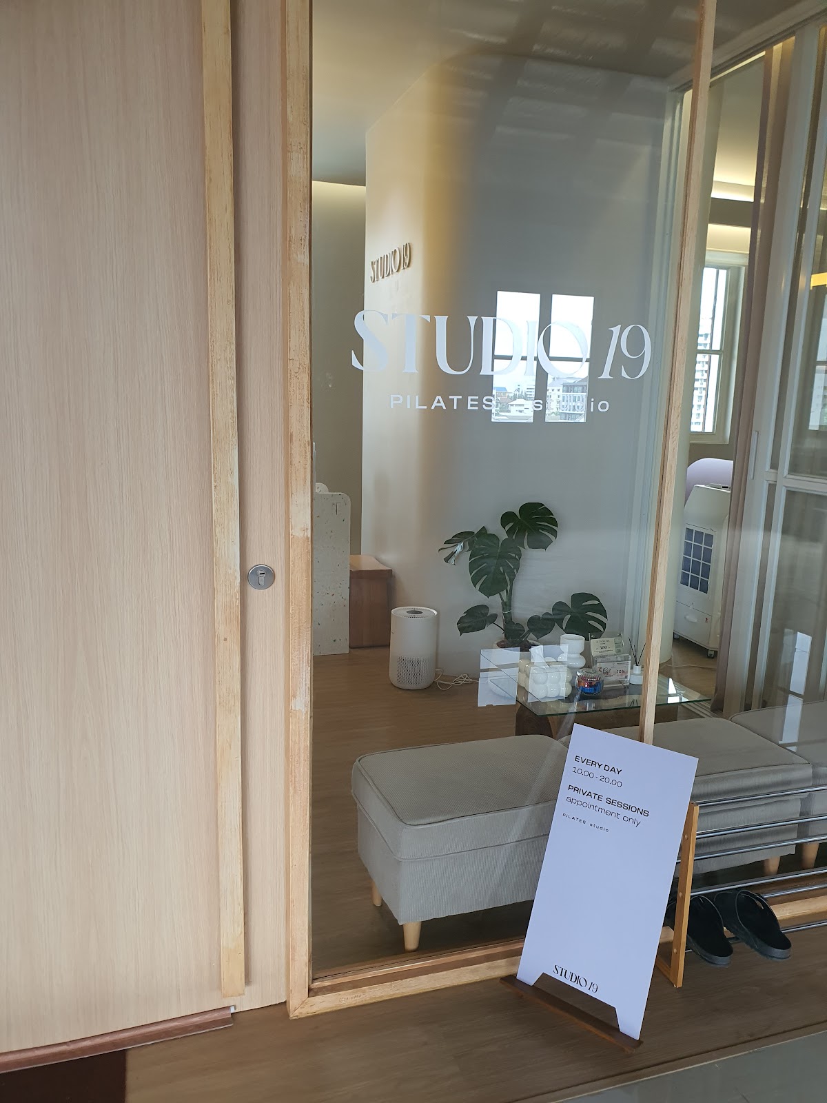 Studio 19 Pilates photo 9