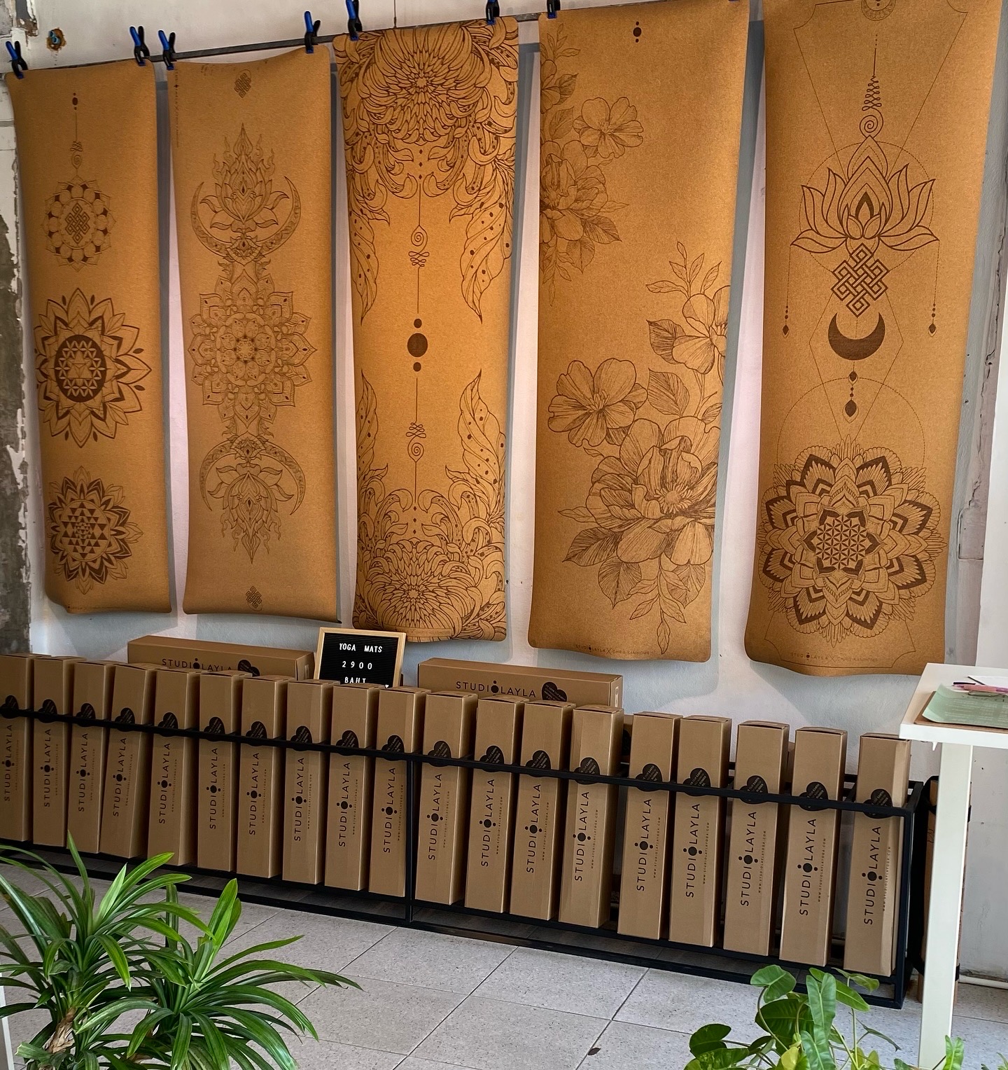 Studio Layla Yoga photo 10