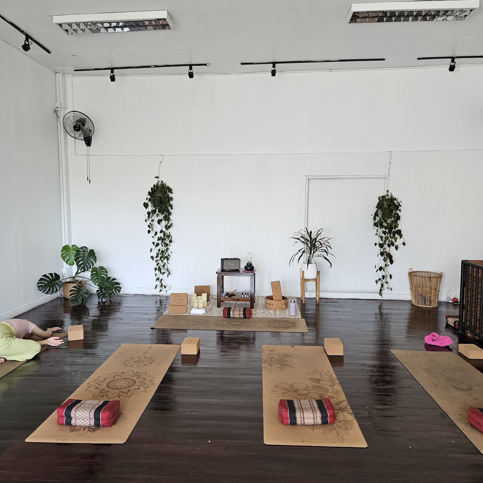 Studio Layla Yoga photo 2