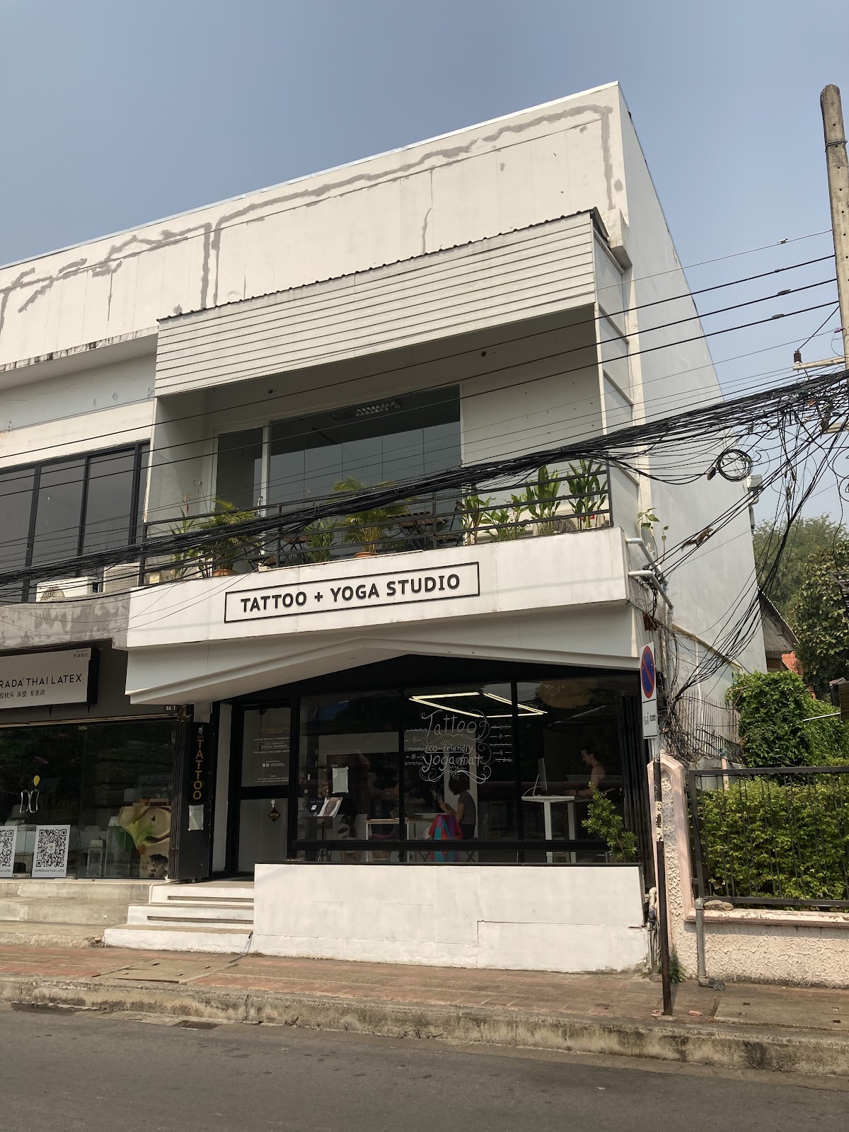 Studio Layla Yoga photo 5