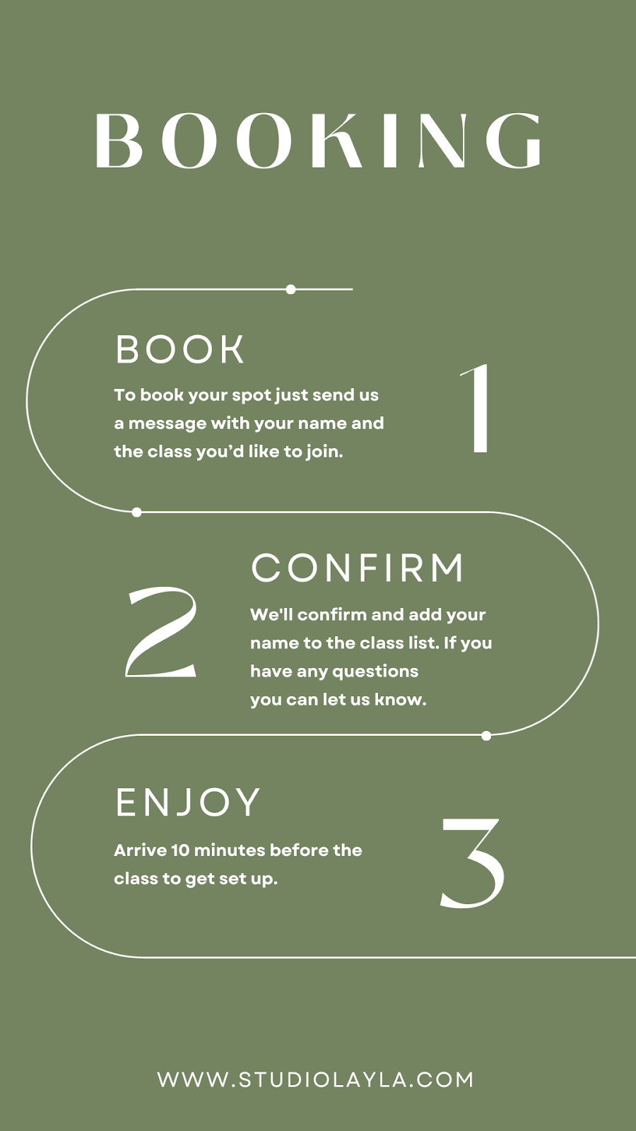 Studio Layla Yoga photo 6