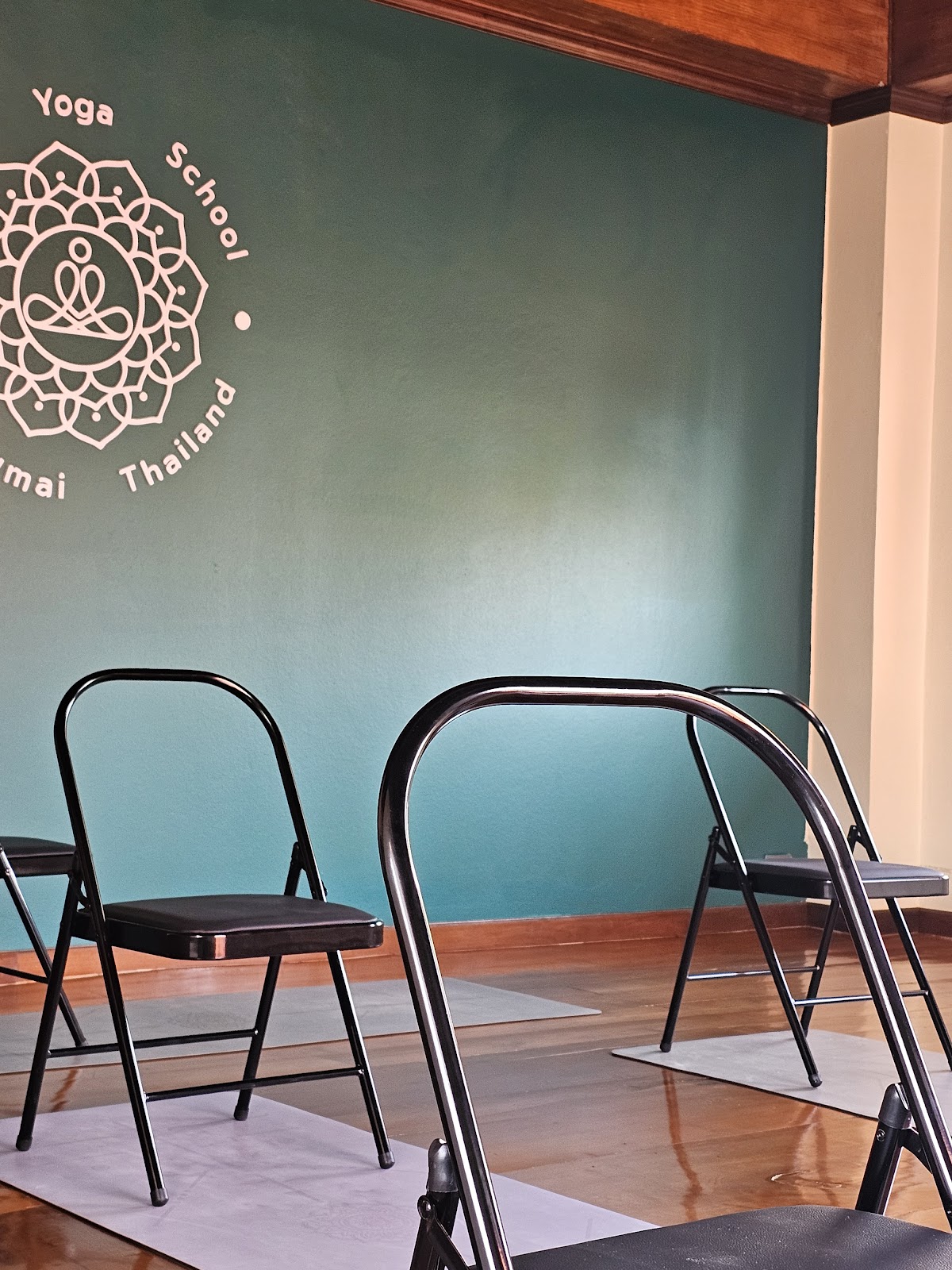 Sukha Yoga Nimman photo 8