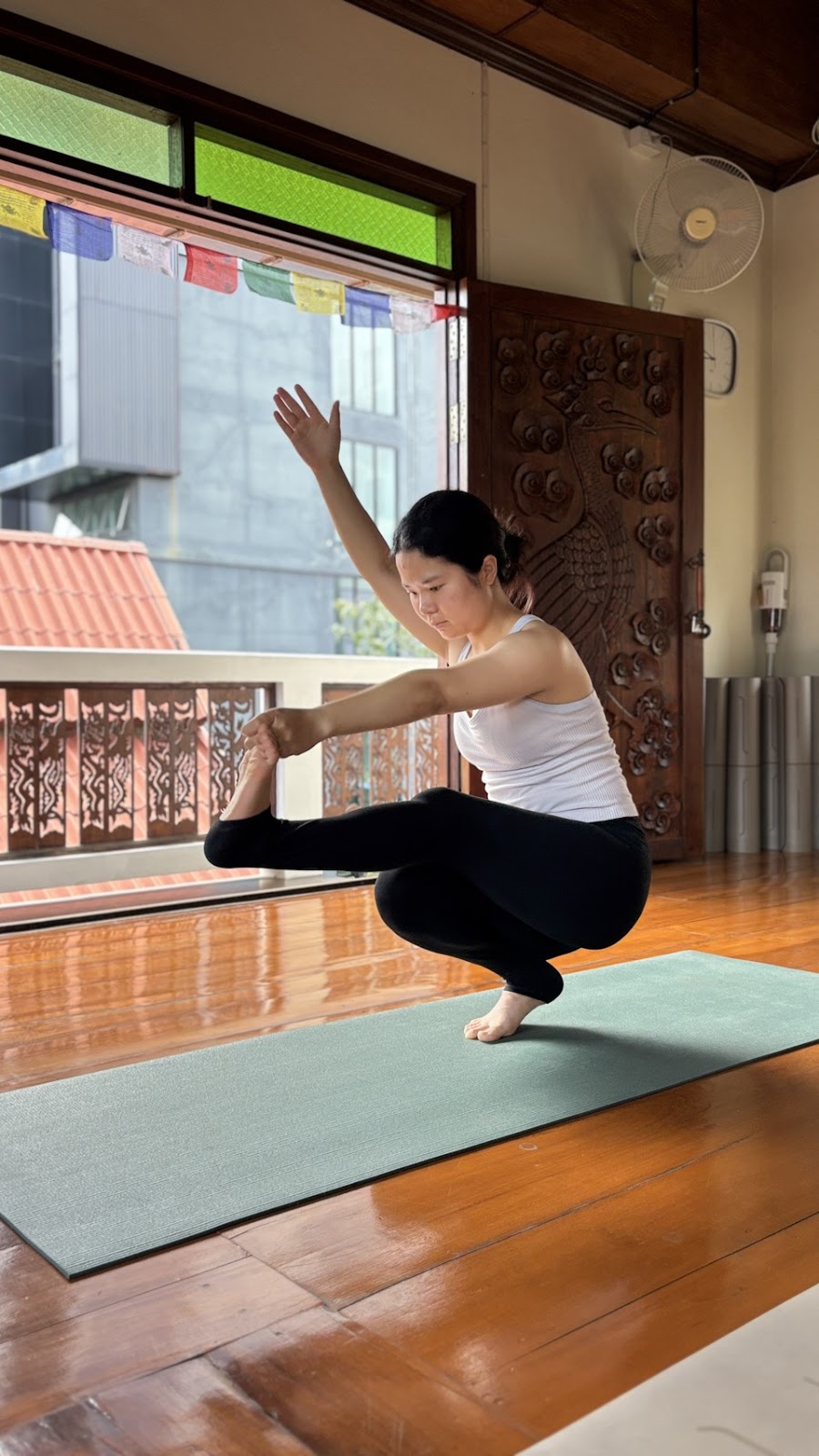 Sukha Yoga Nimman photo 9