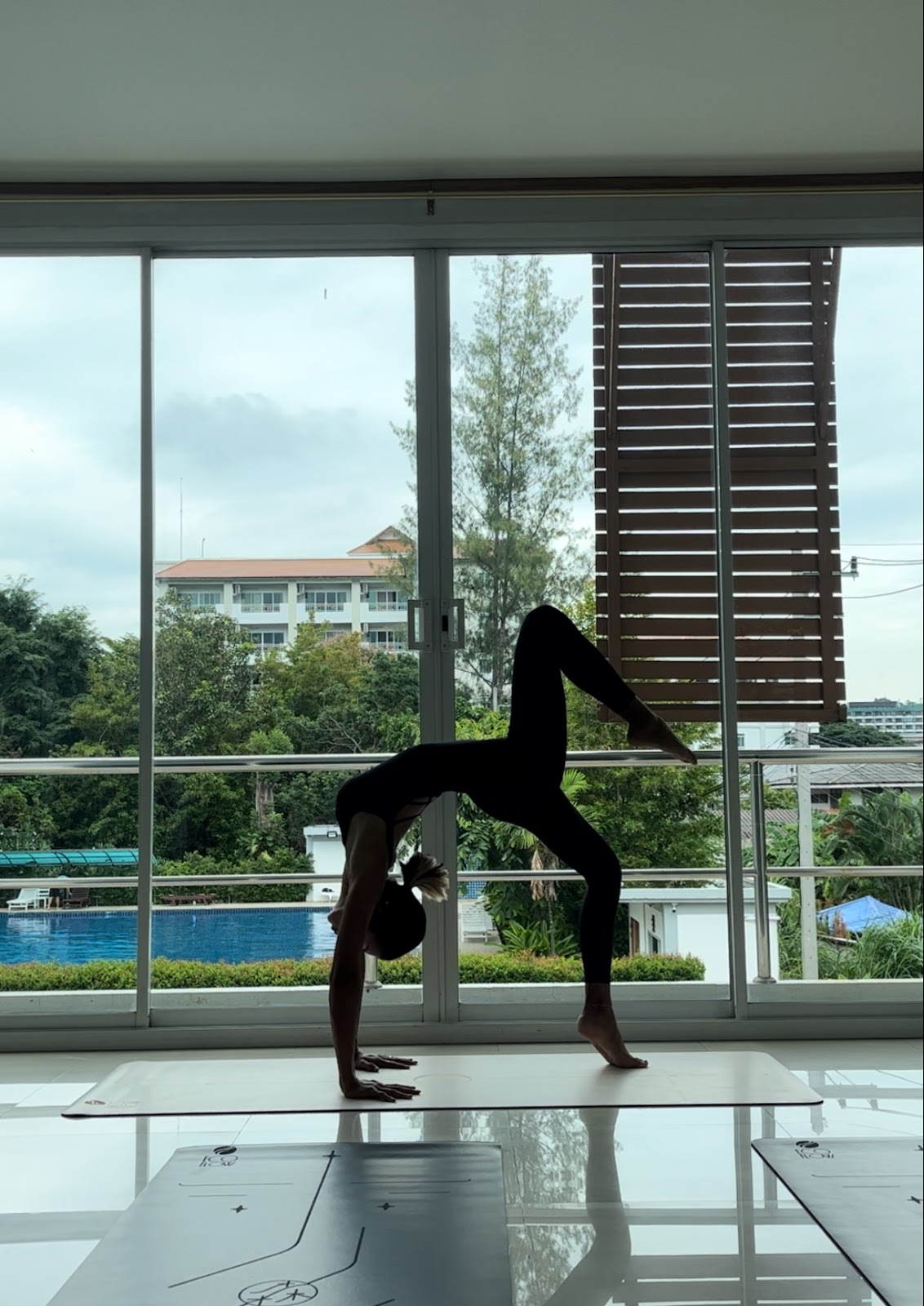 Sunflower Yoga Studio