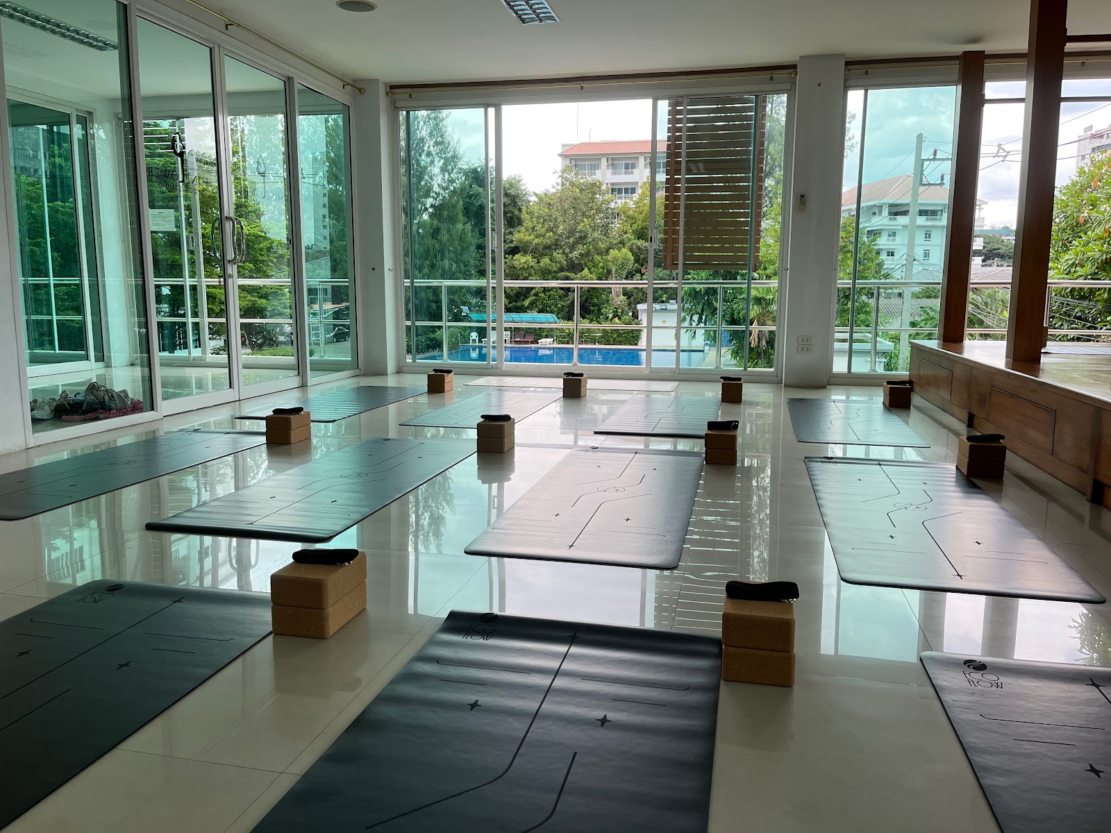 Sunflower Yoga Studio photo 8