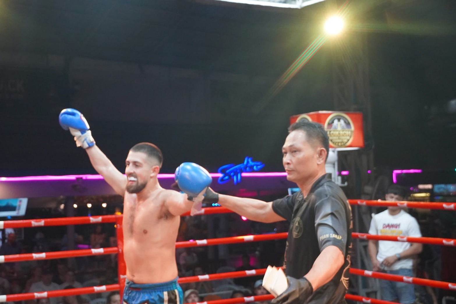 Thaikla MuayThai gym photo 7