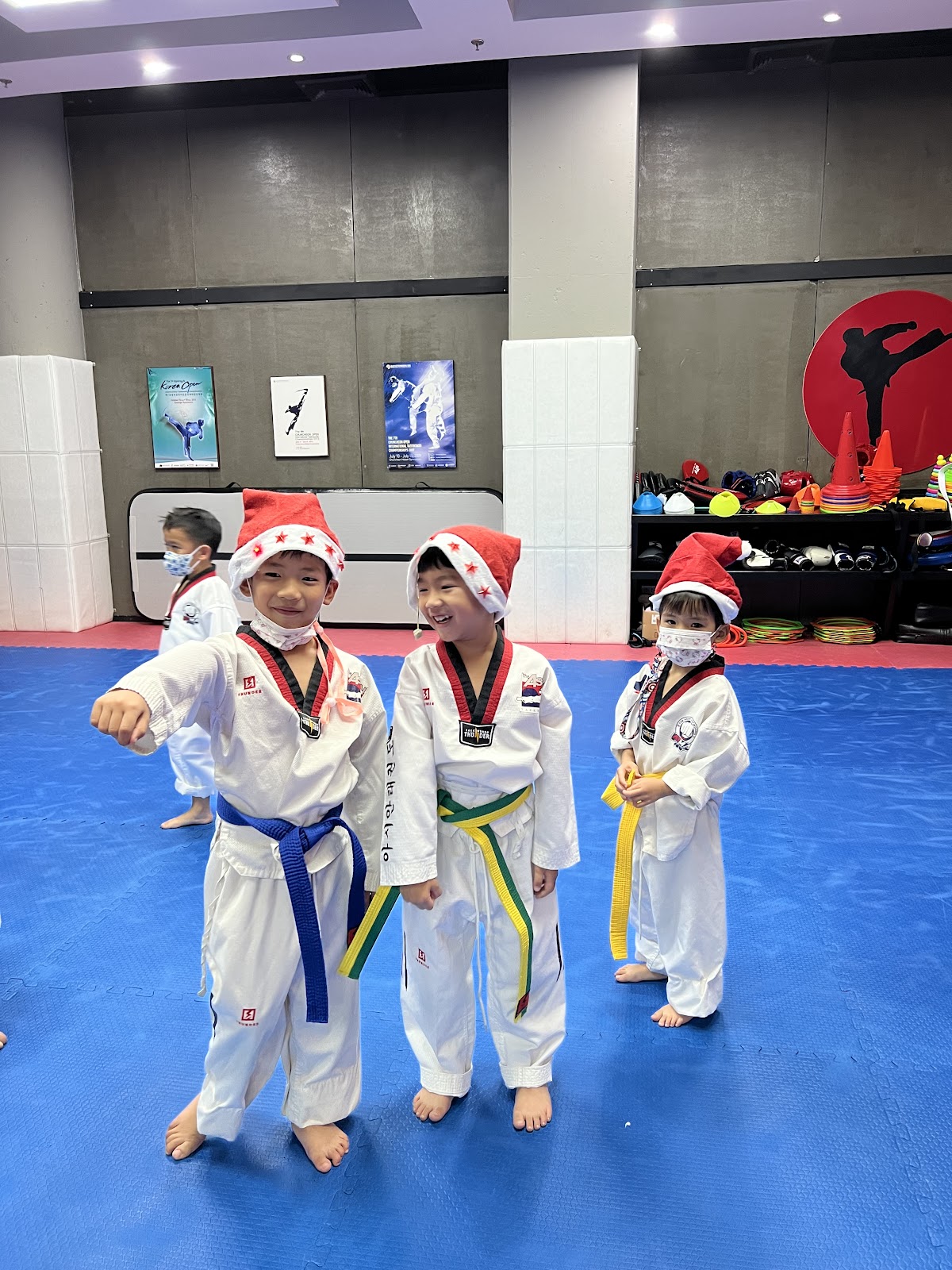 The Asian Taekwondo เชียงใหม่ photo 4