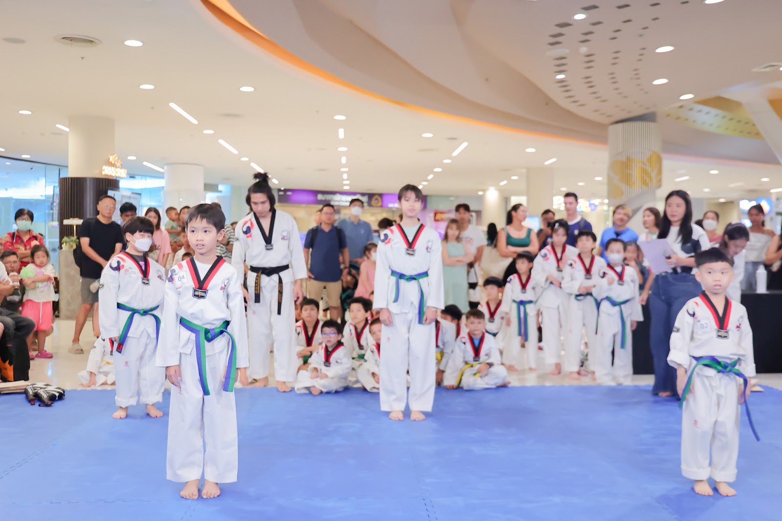 The Asian Taekwondo เชียงใหม่ photo 8