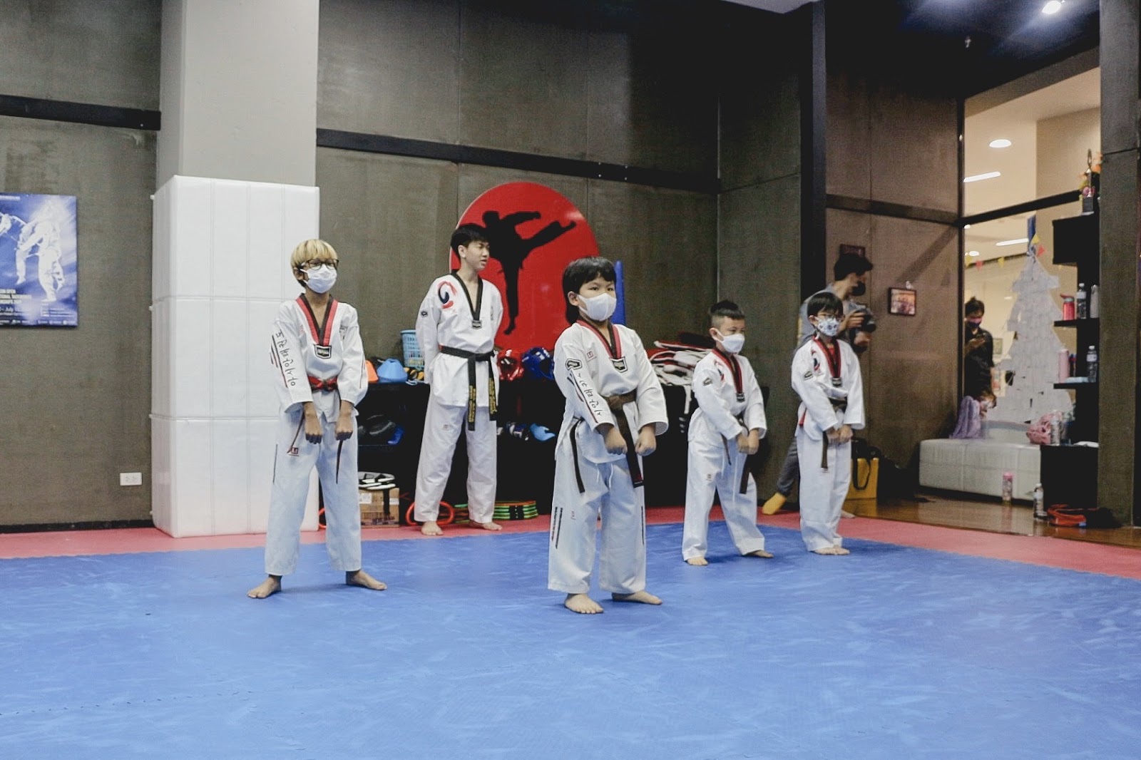 The Asian Taekwondo เชียงใหม่ photo 9