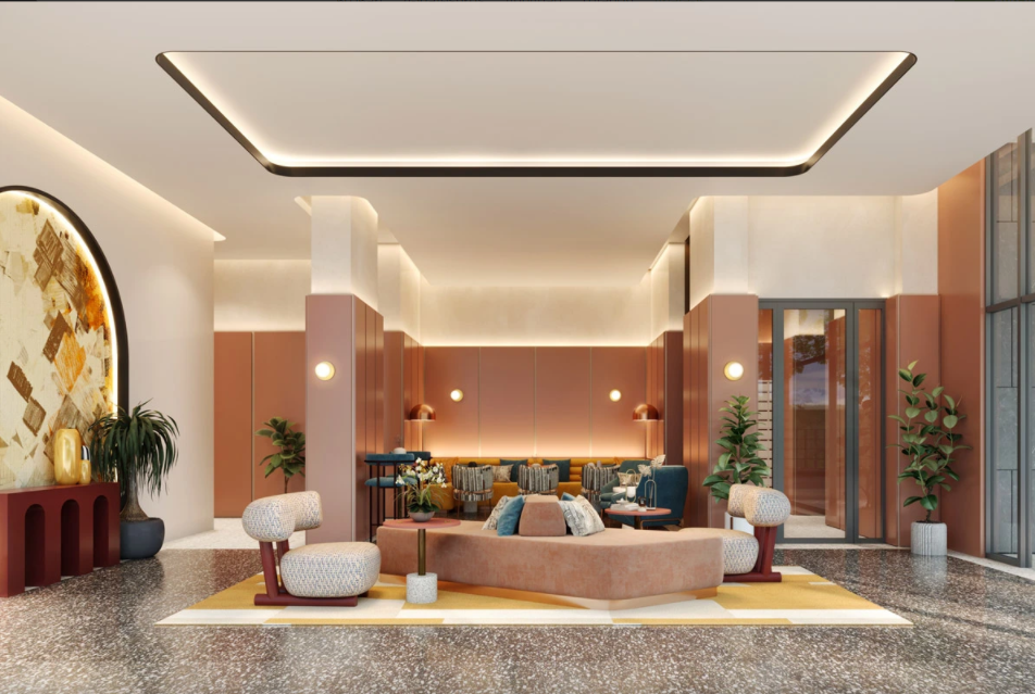 THE BASE Height-Chiang Mai photo 7