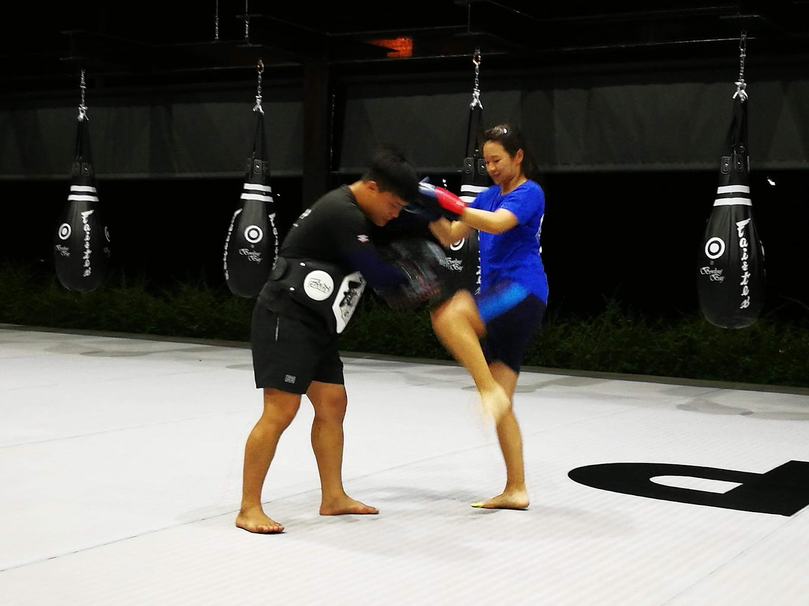 The Camp Muay Thai Resort and Academy photo 10