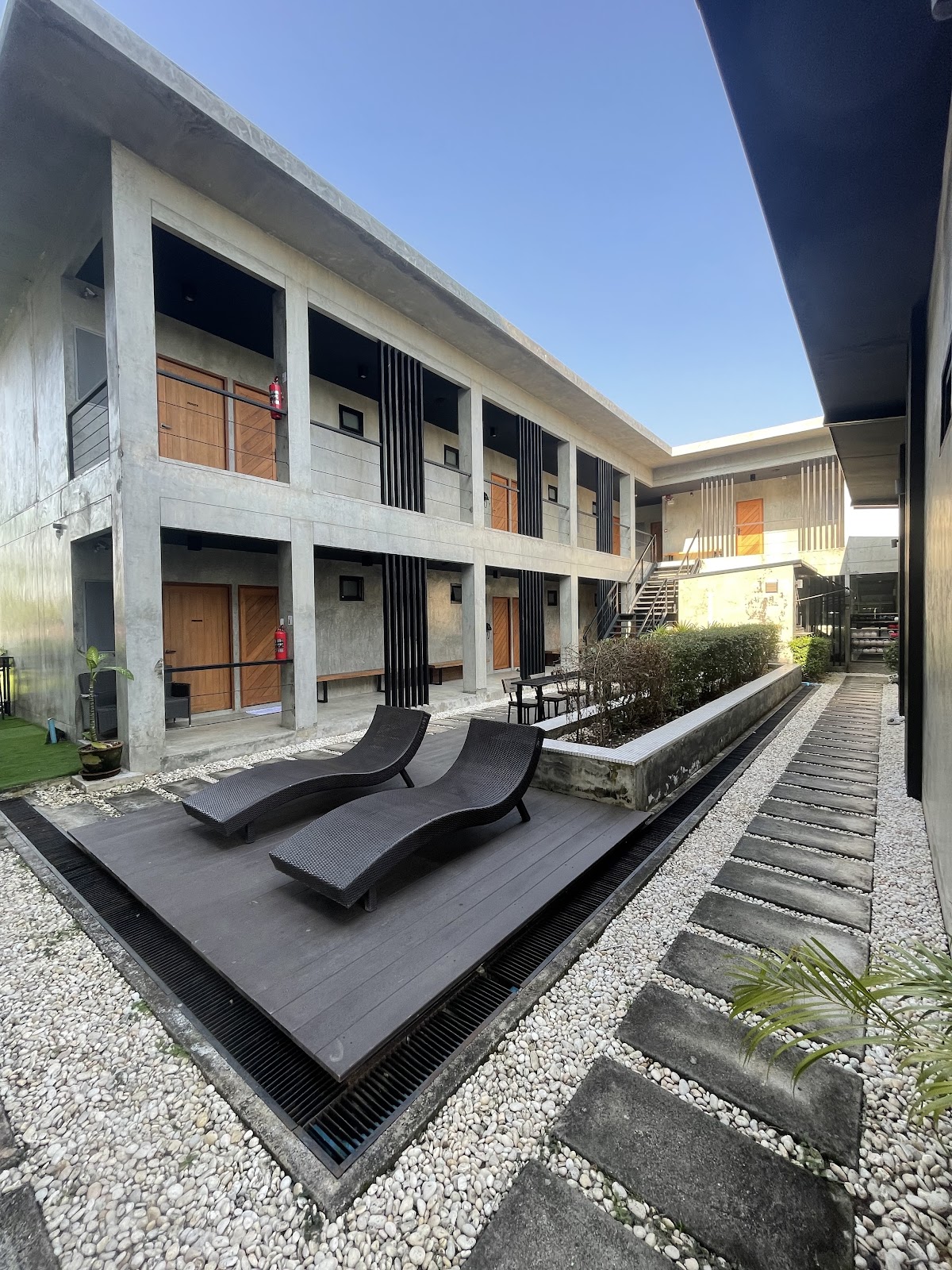 The Camp Muay Thai Resort and Academy photo 5