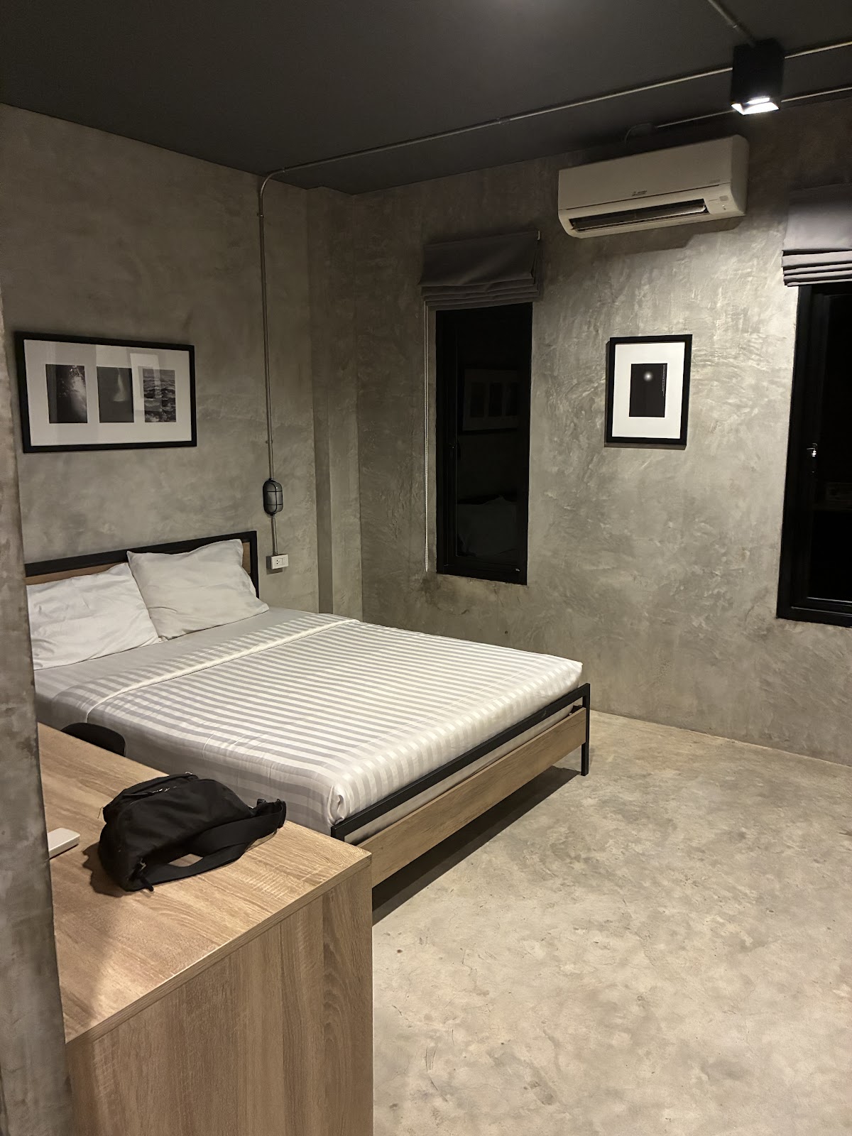 The Camp Muay Thai Resort and Academy photo 7