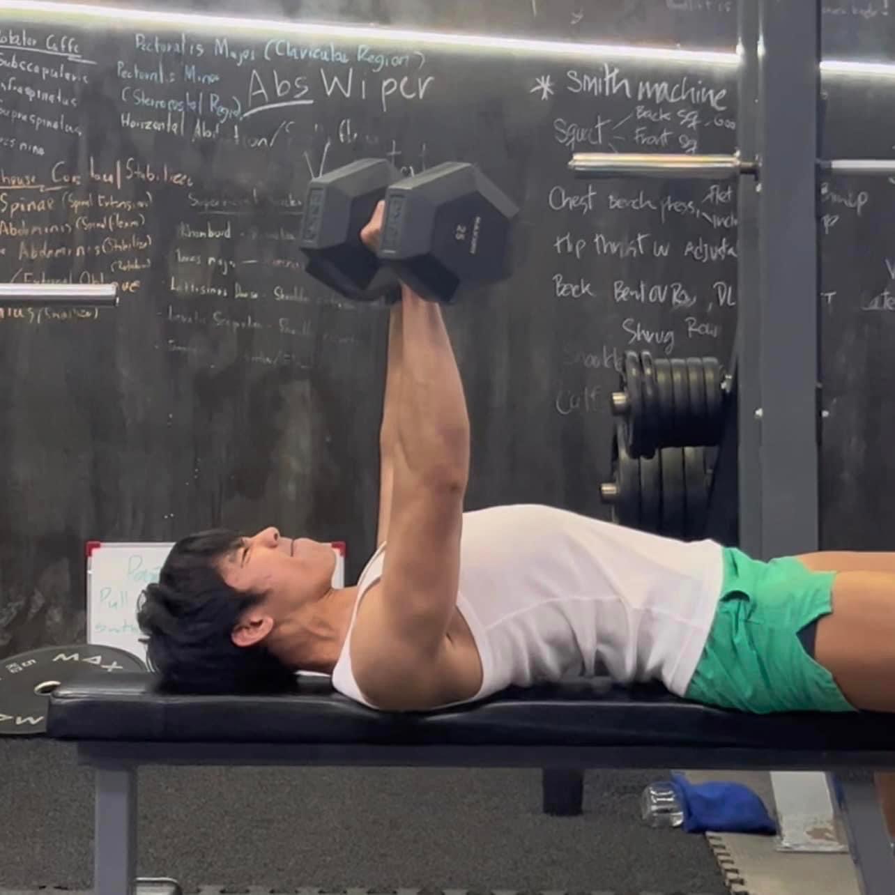 The HIIT ฟิตเนส เทรนเนอร์ส่วนตัว เชียงใหม่ photo 6