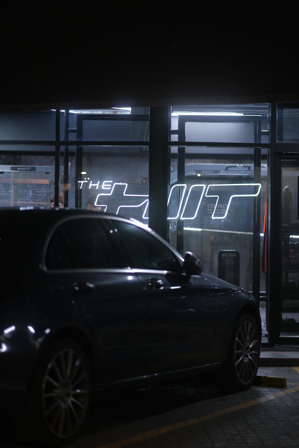 The HIIT ฟิตเนส เทรนเนอร์ส่วนตัว เชียงใหม่ photo 9