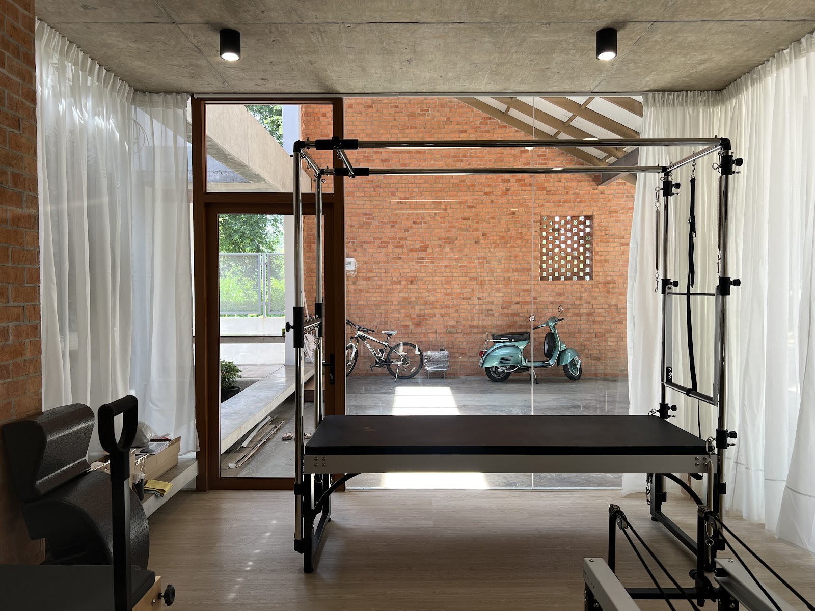 The Pillar Pilates photo 10