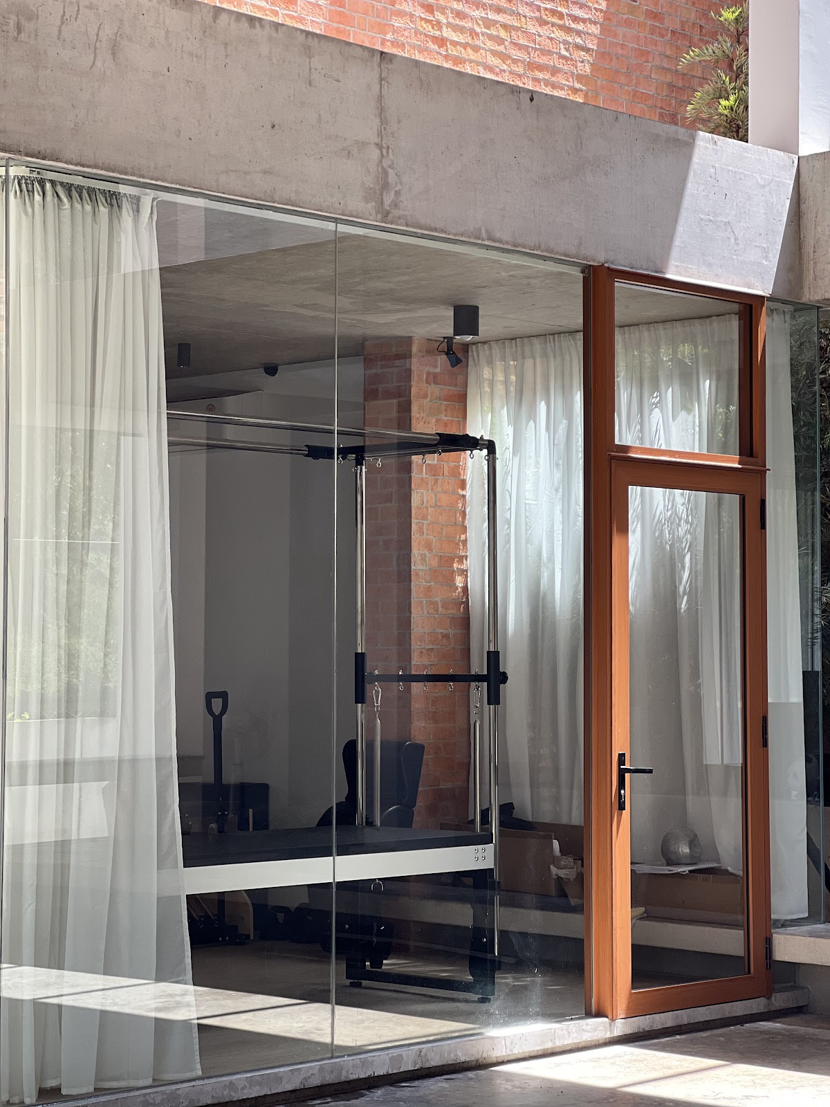 The Pillar Pilates photo 3