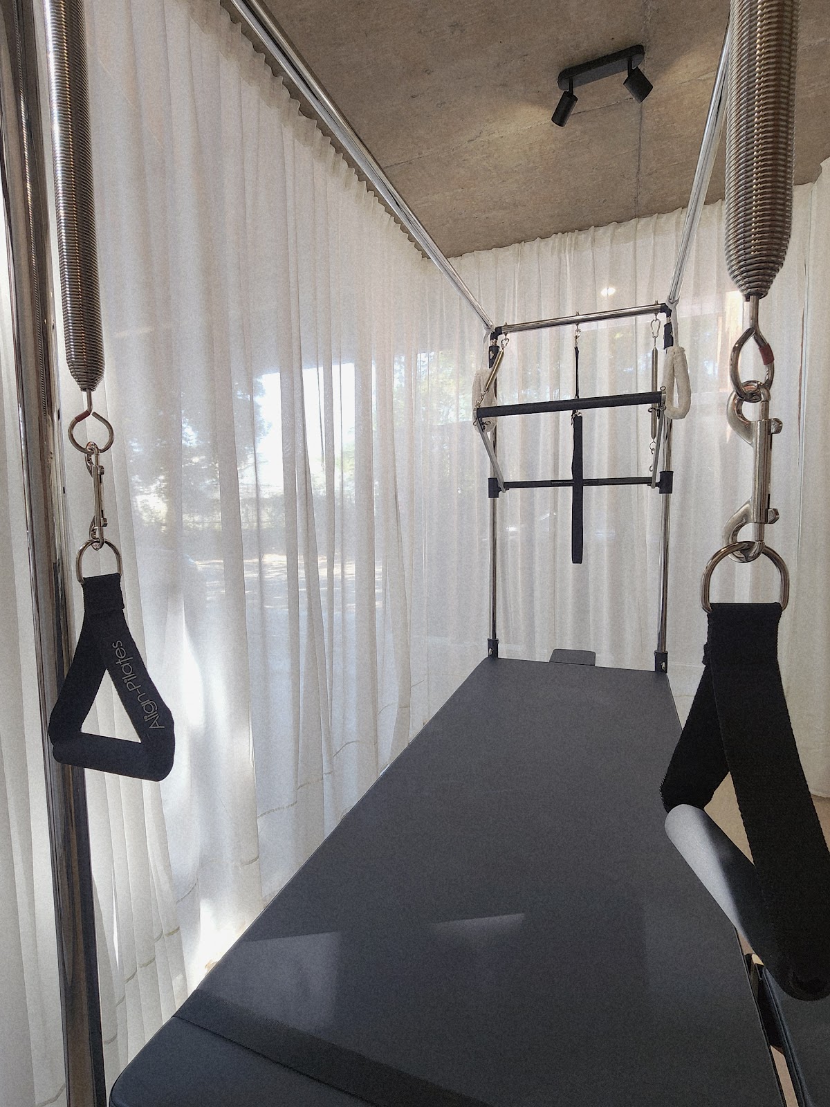 The Pillar Pilates photo 4