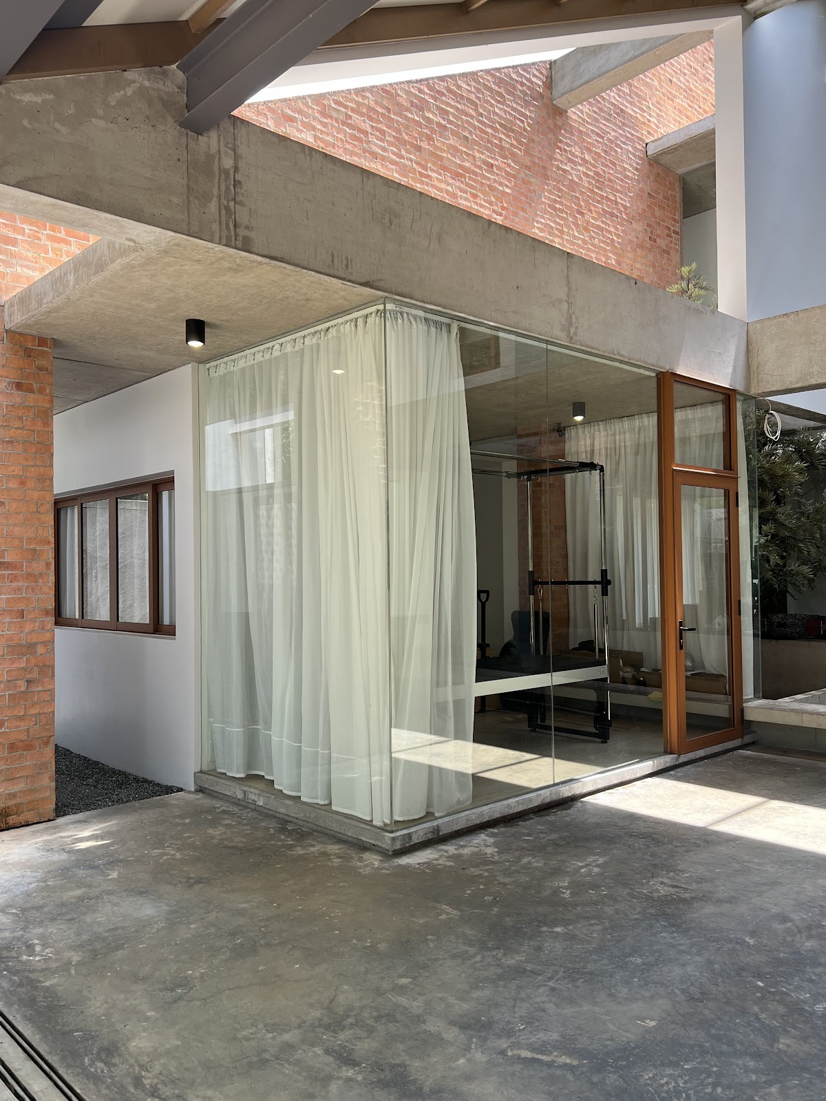 The Pillar Pilates photo 5