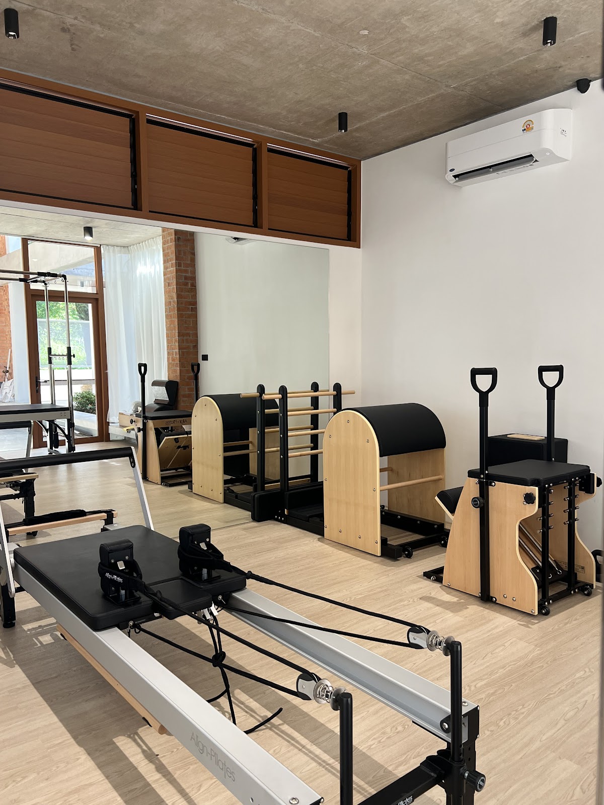 The Pillar Pilates photo 6