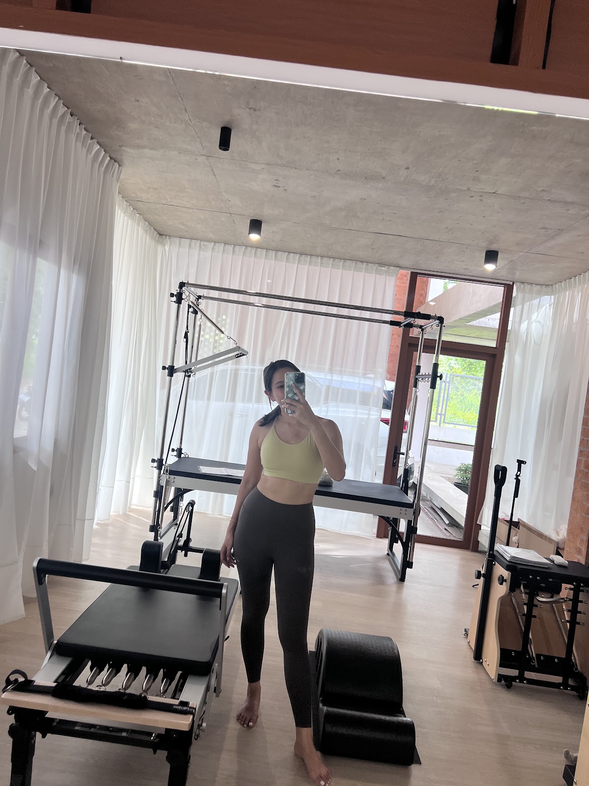 The Pillar Pilates photo 8