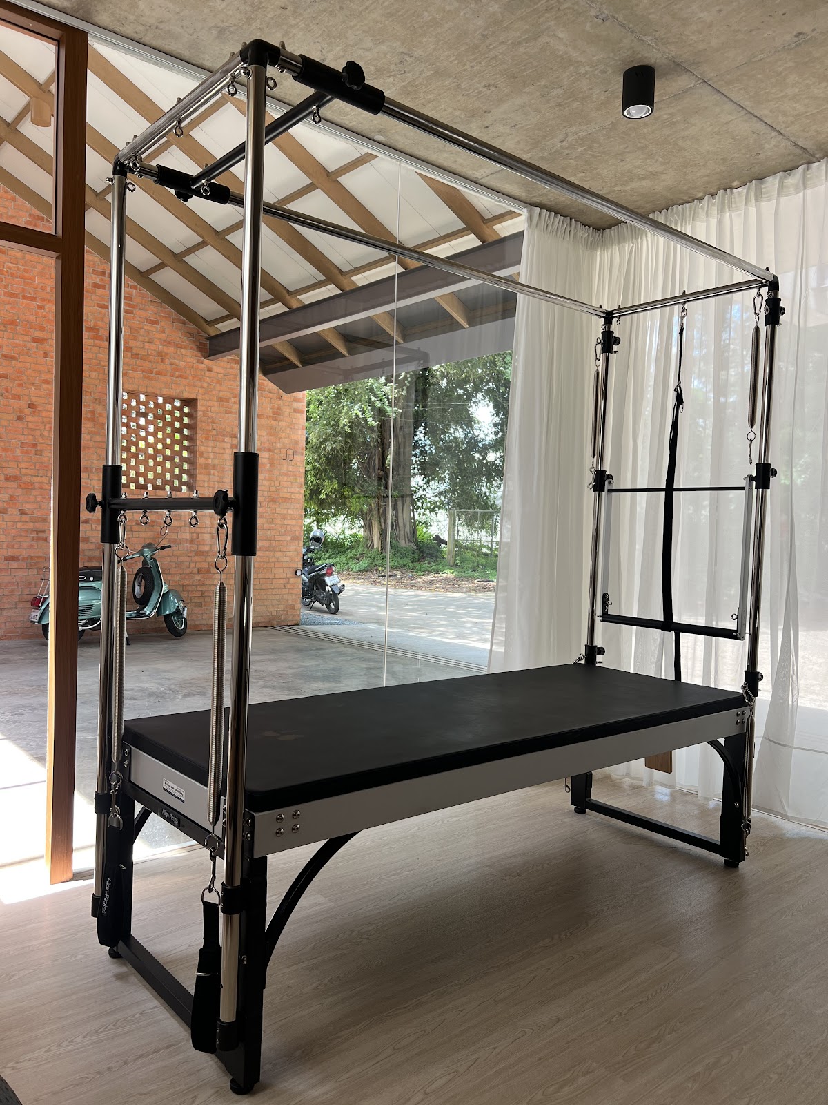 The Pillar Pilates photo 9