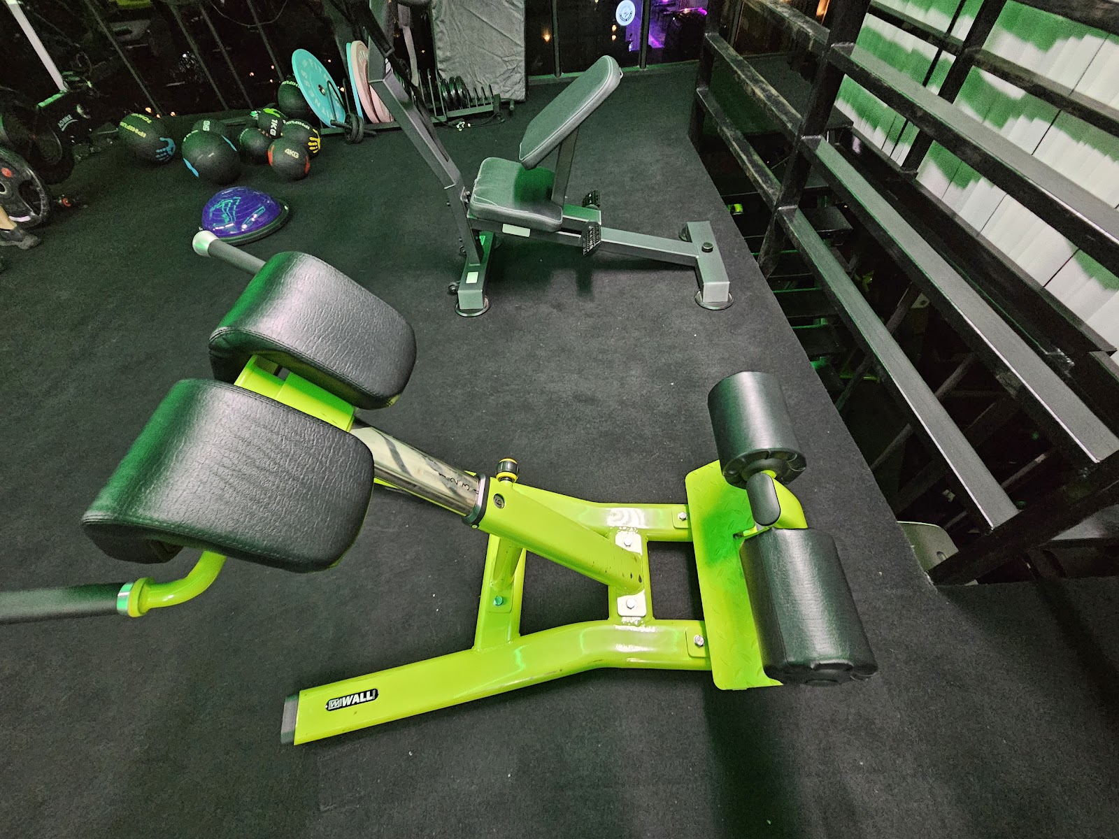 The Wall Fitness photo 8