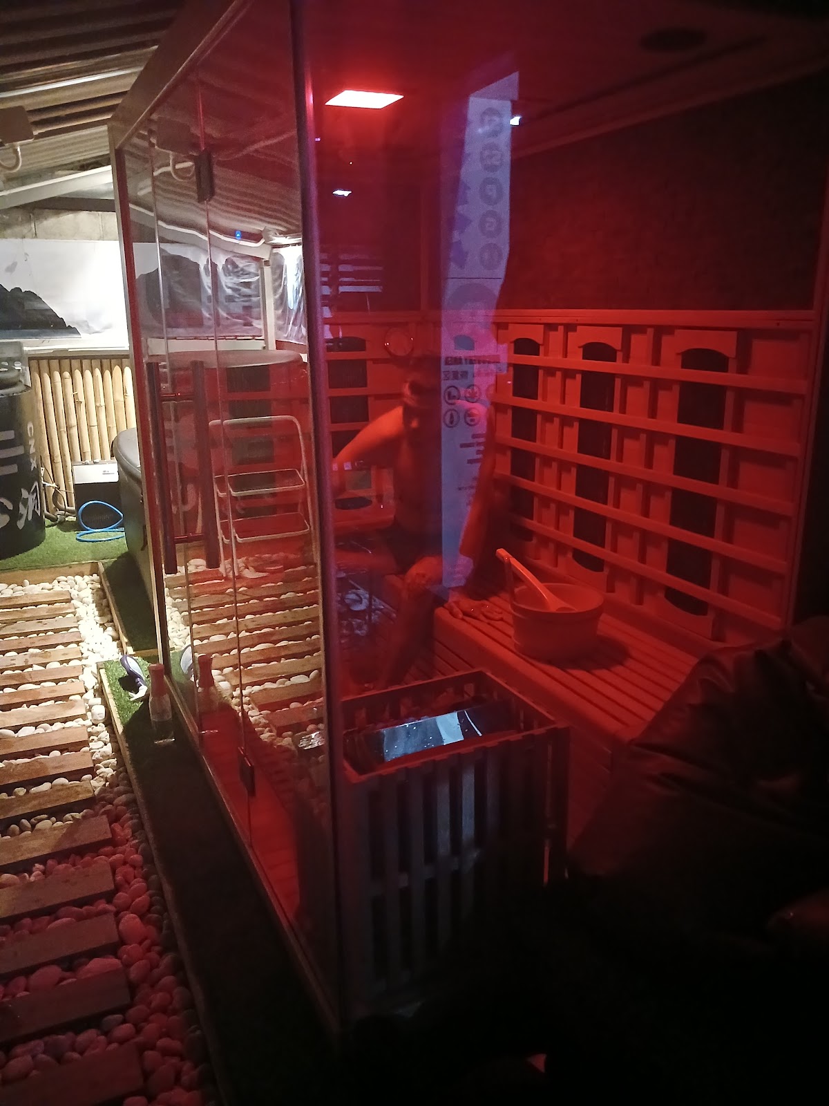 theDENcnx | เดอะเด็น | a movement space photo 5