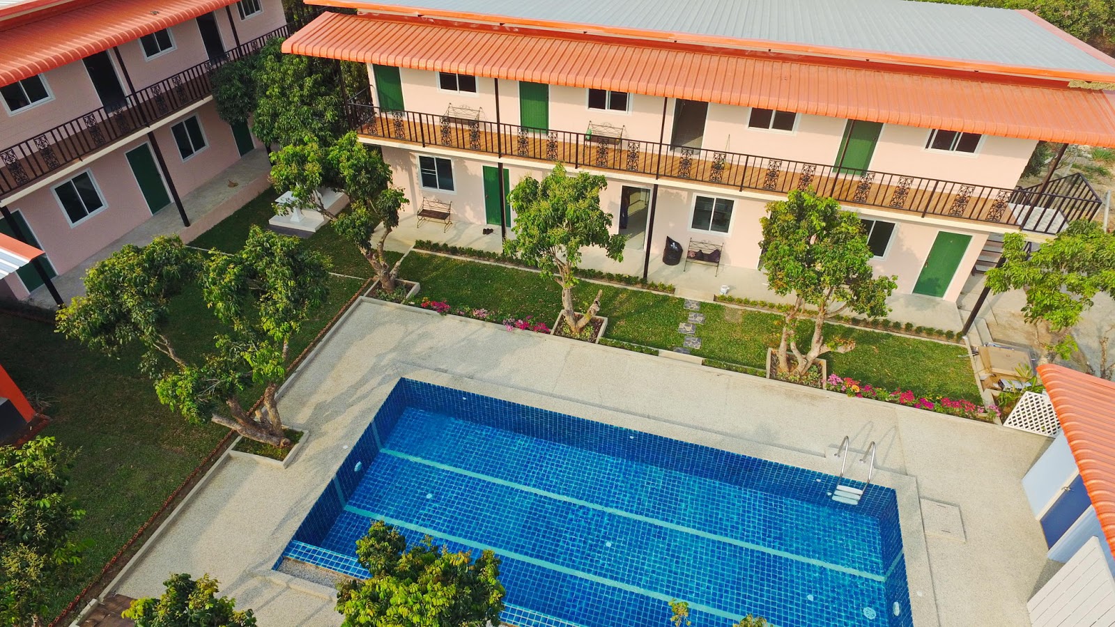 Tiger Muay Thai School & Training Camp, Chiang Mai, Thailand photo 10