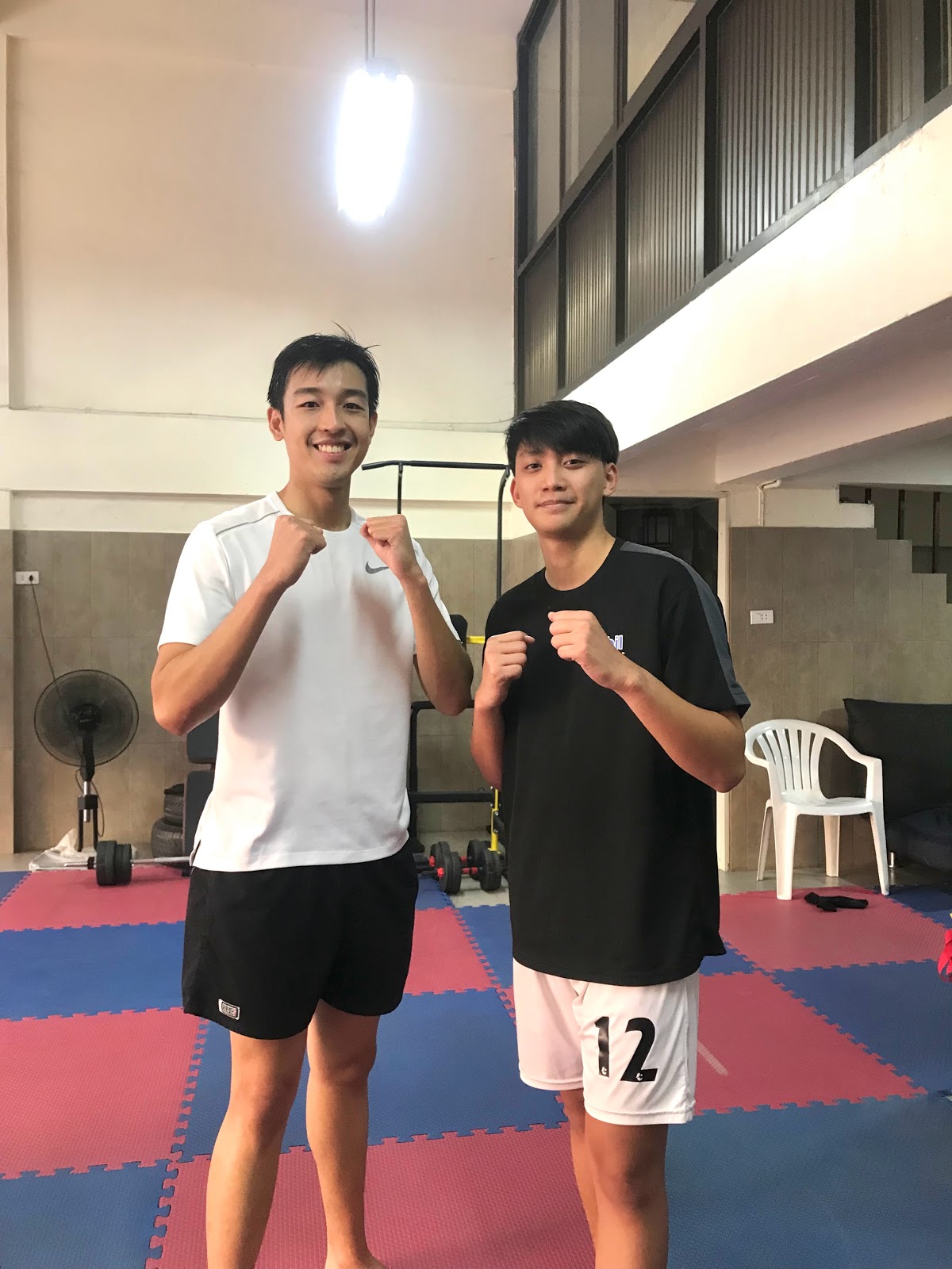 Tossakan Muay Thai Gym photo 5