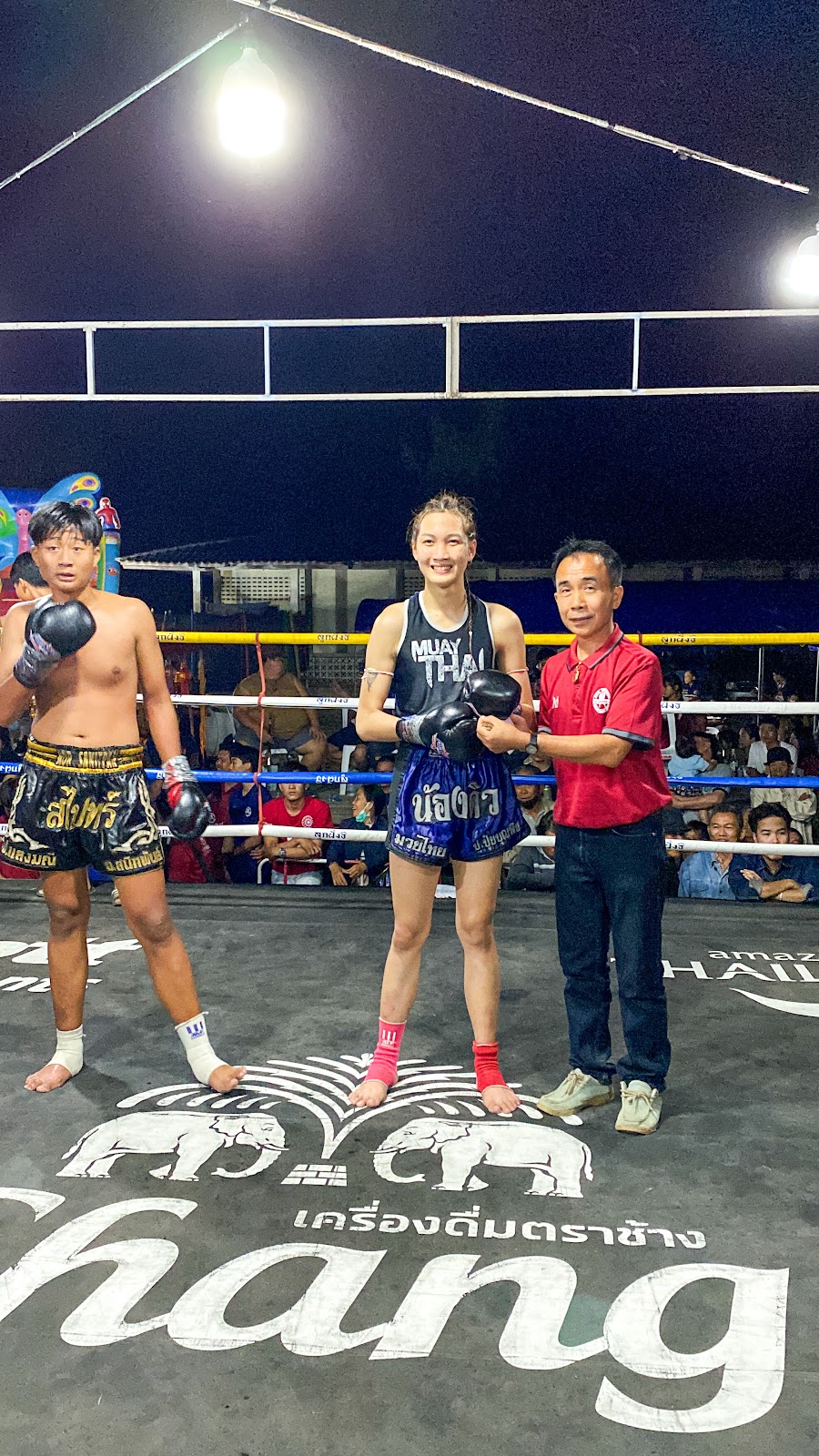 Tossakan Muay Thai Gym photo 7