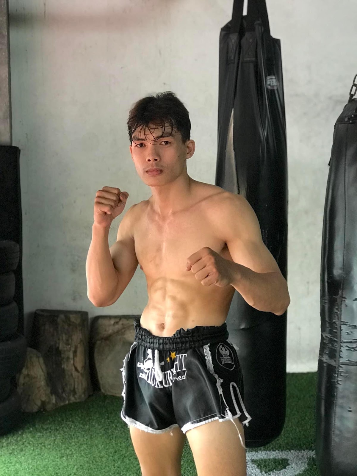 Tossakan Muay Thai Gym photo 9