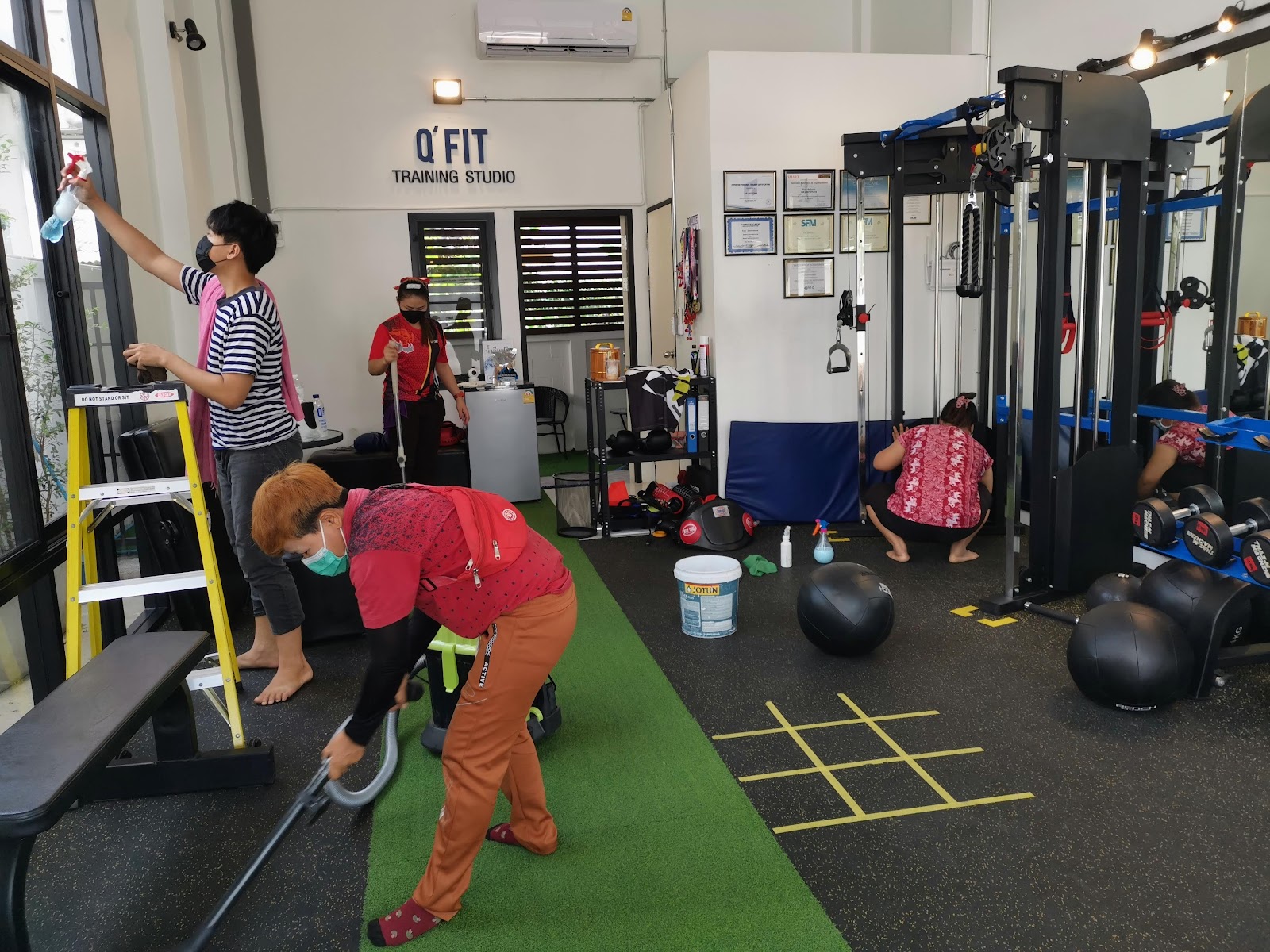 เทรนเนอร์เชียงใหม่ photo 10