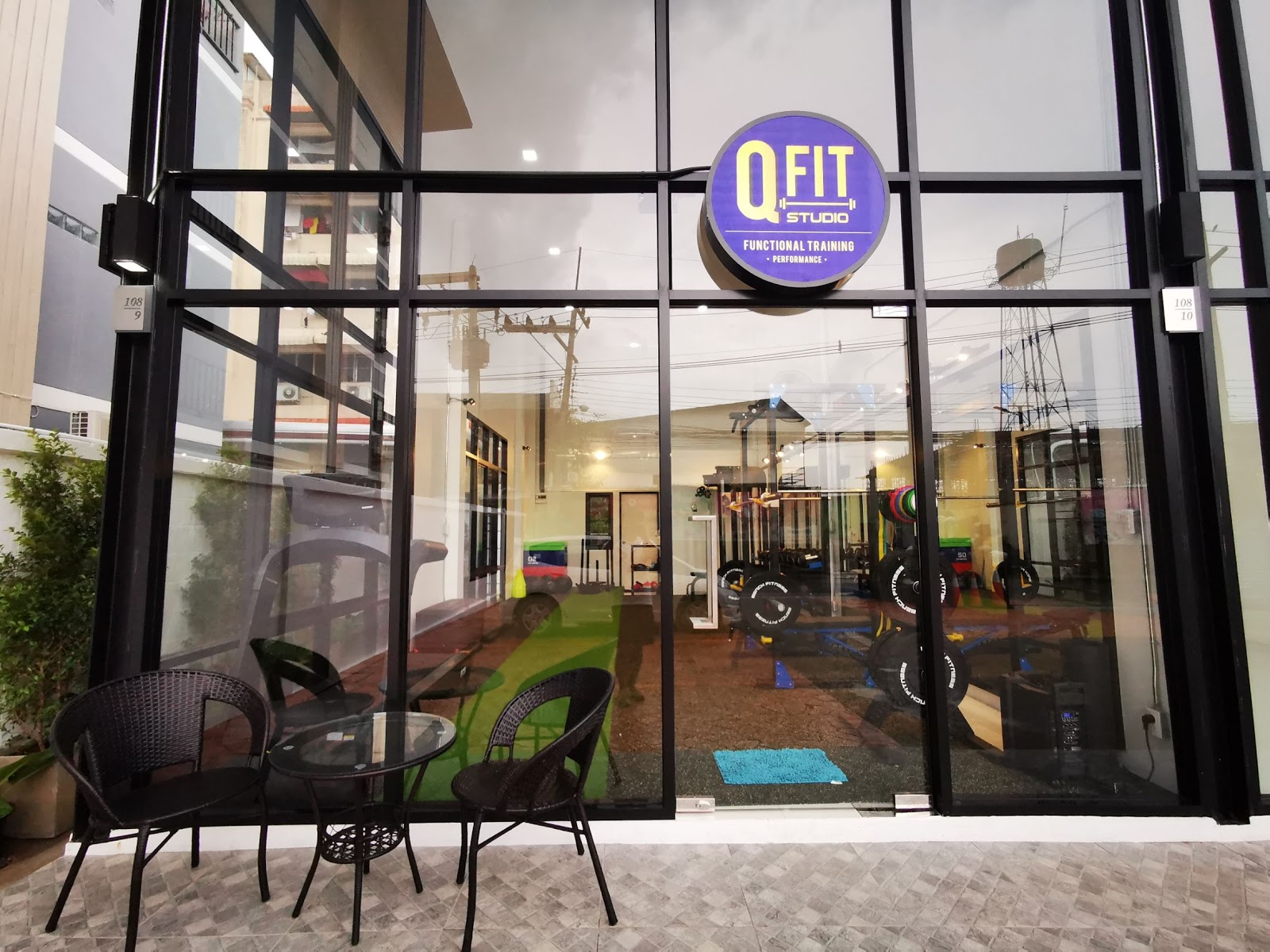 เทรนเนอร์เชียงใหม่ photo 3