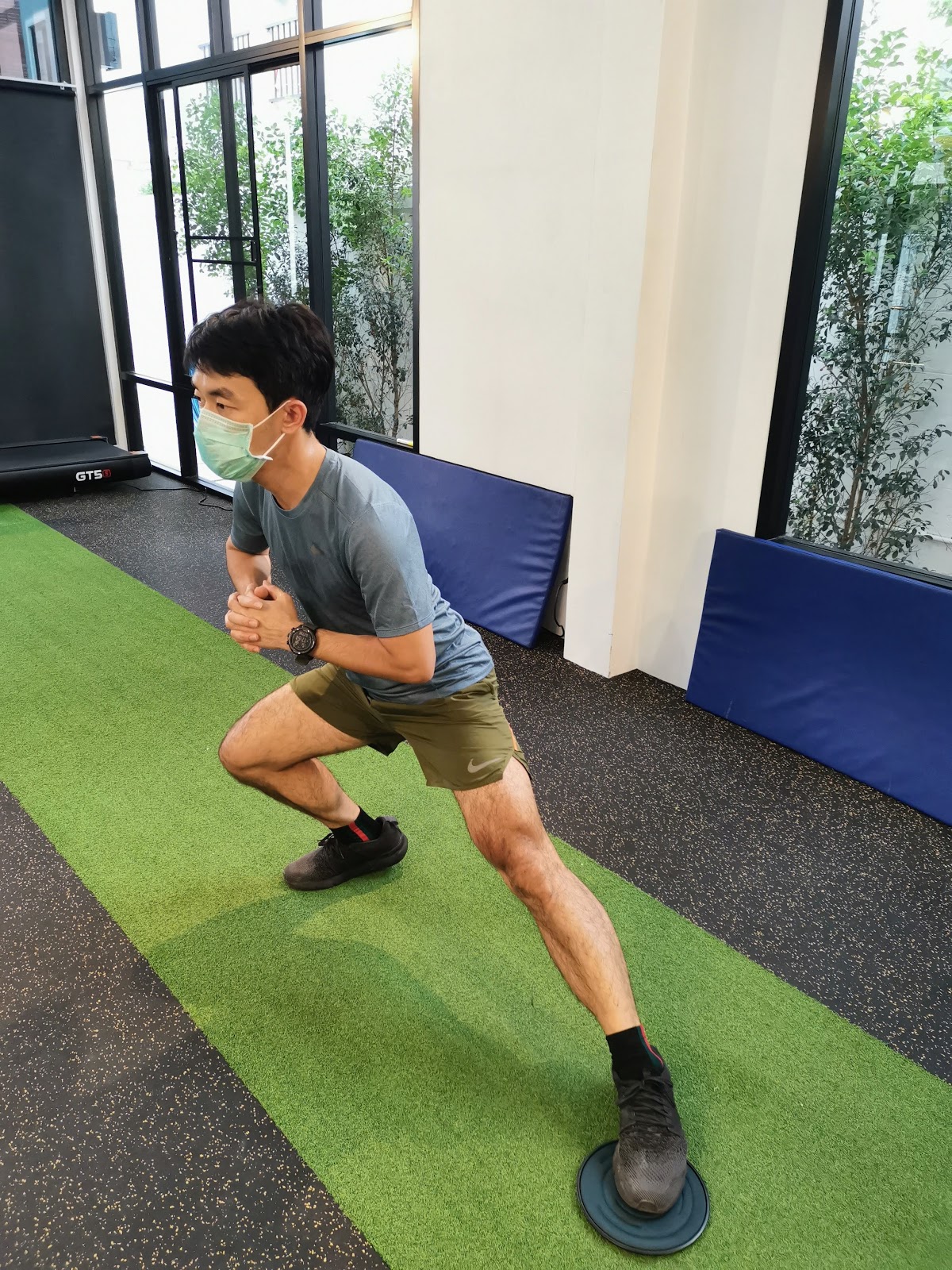 เทรนเนอร์เชียงใหม่ photo 7