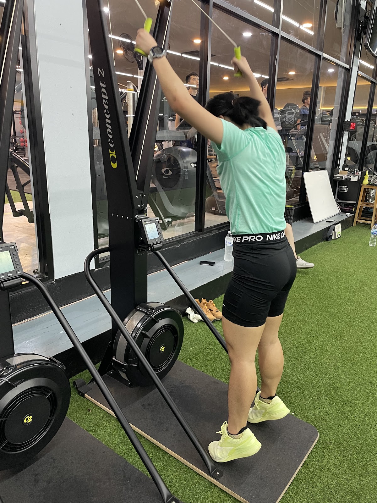 Training Box Chiangmai New Born photo 5