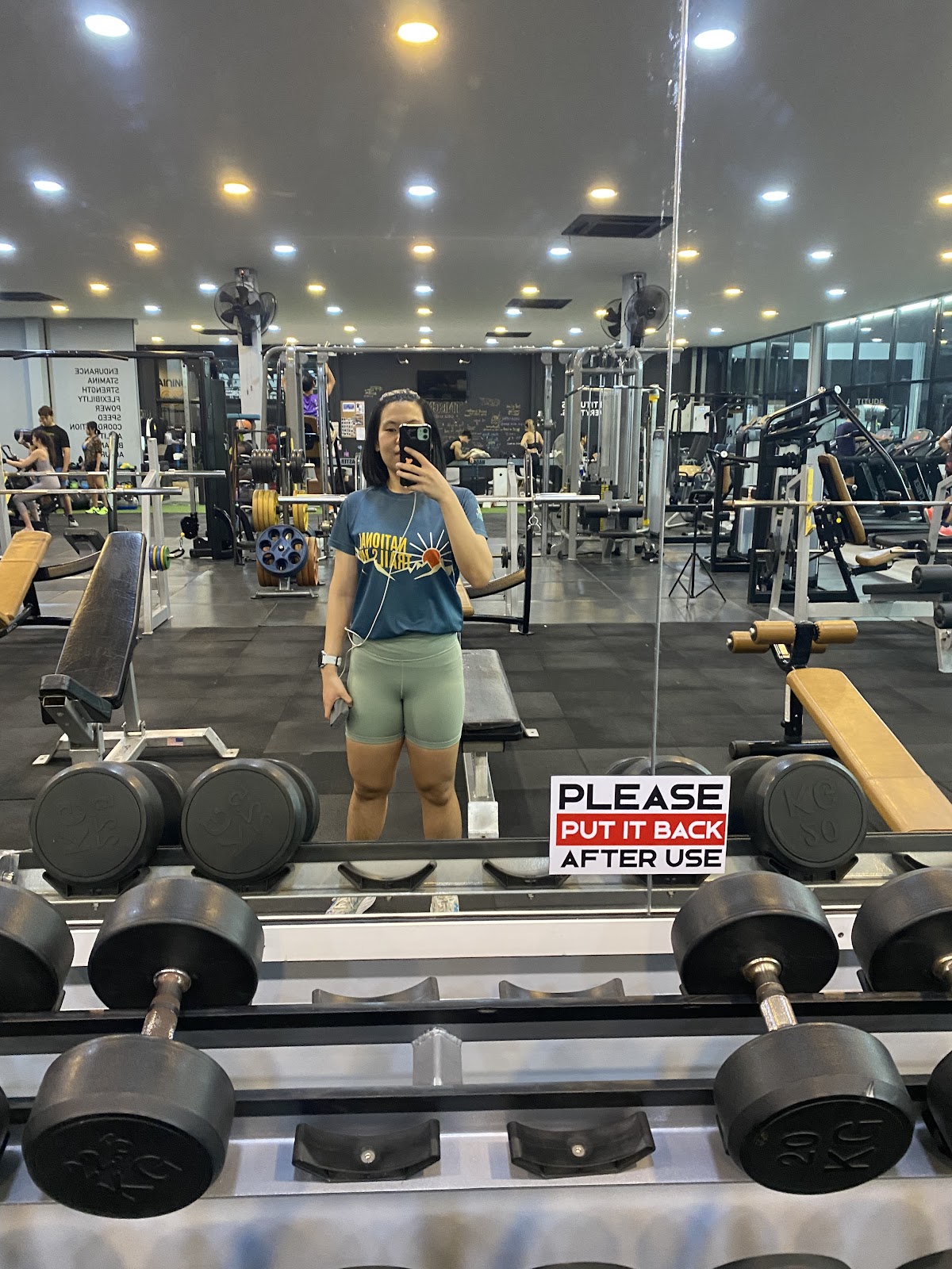 Training Box Chiangmai New Born photo 7