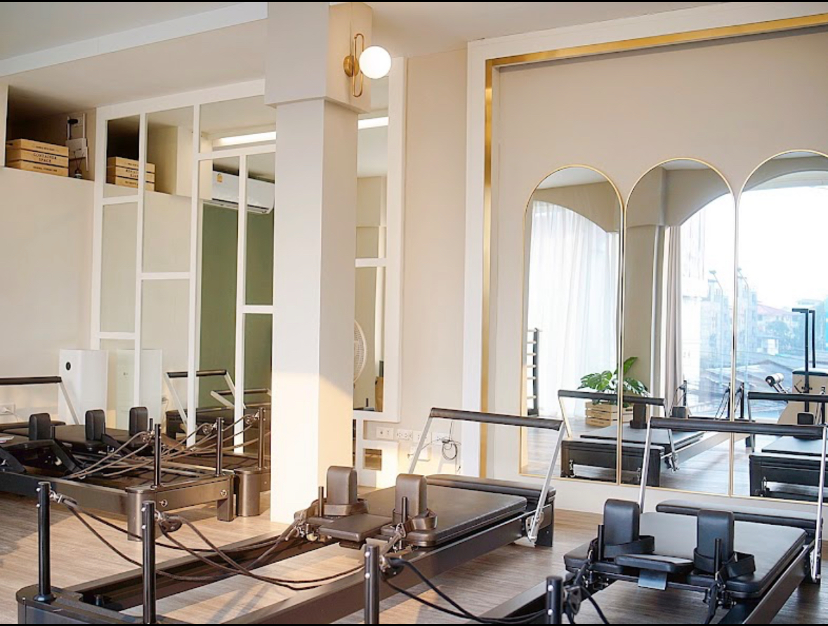 Upilates Private Studio ChiangMai photo 2