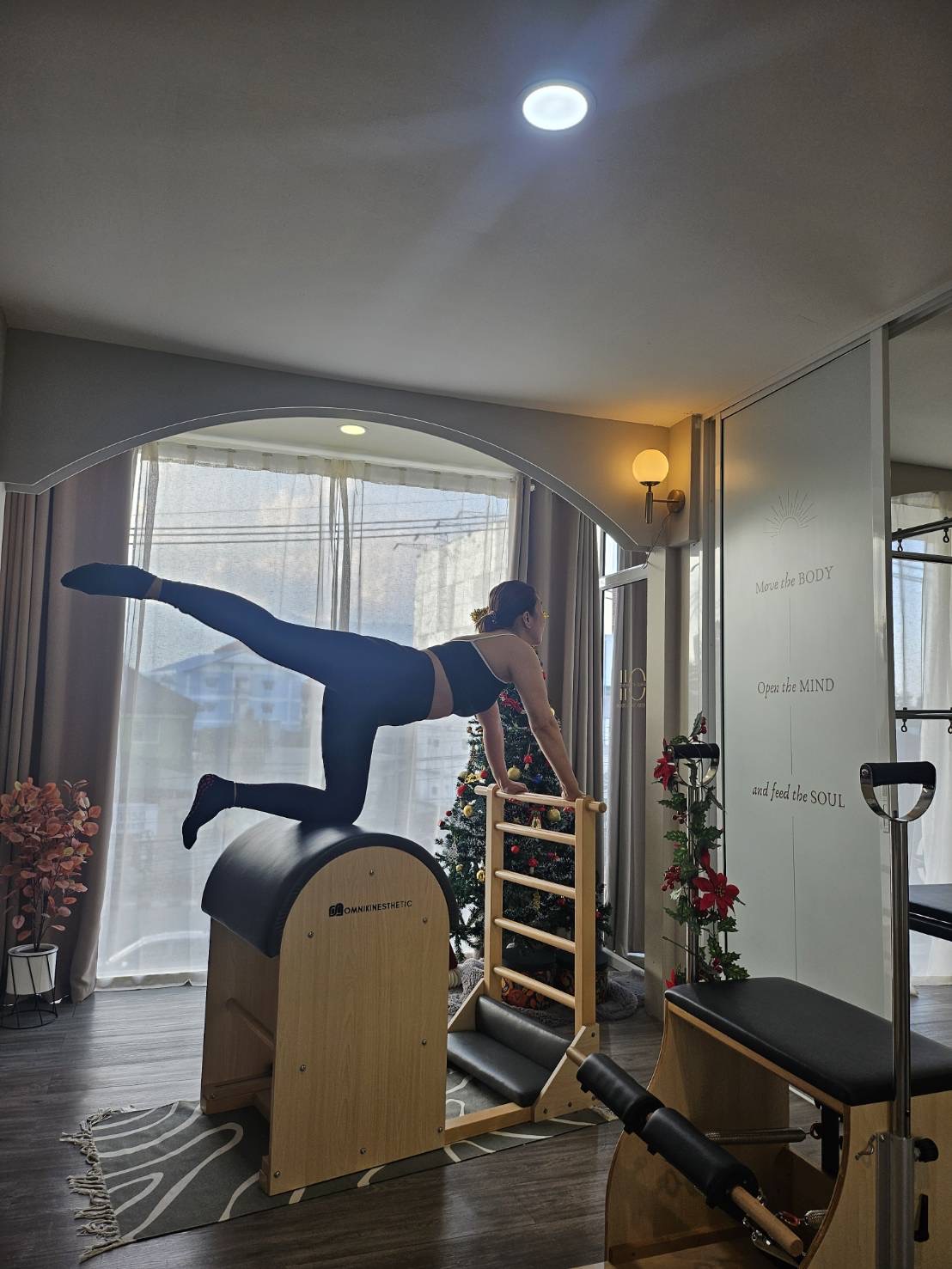 Upilates Private Studio ChiangMai photo 3