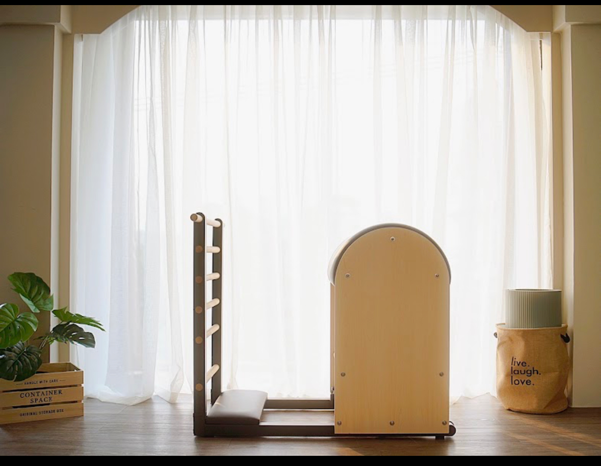 Upilates Private Studio ChiangMai photo 5