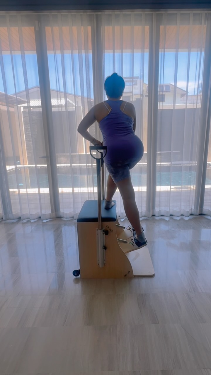 Upilates Private Studio ChiangMai photo 6