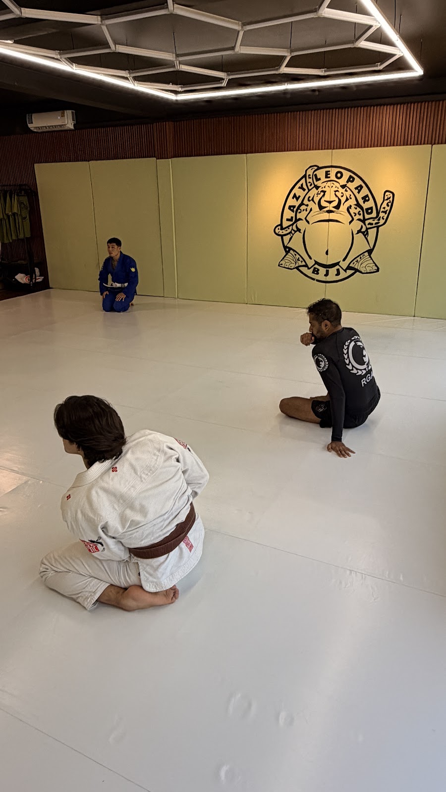 Urban Leopard BJJ